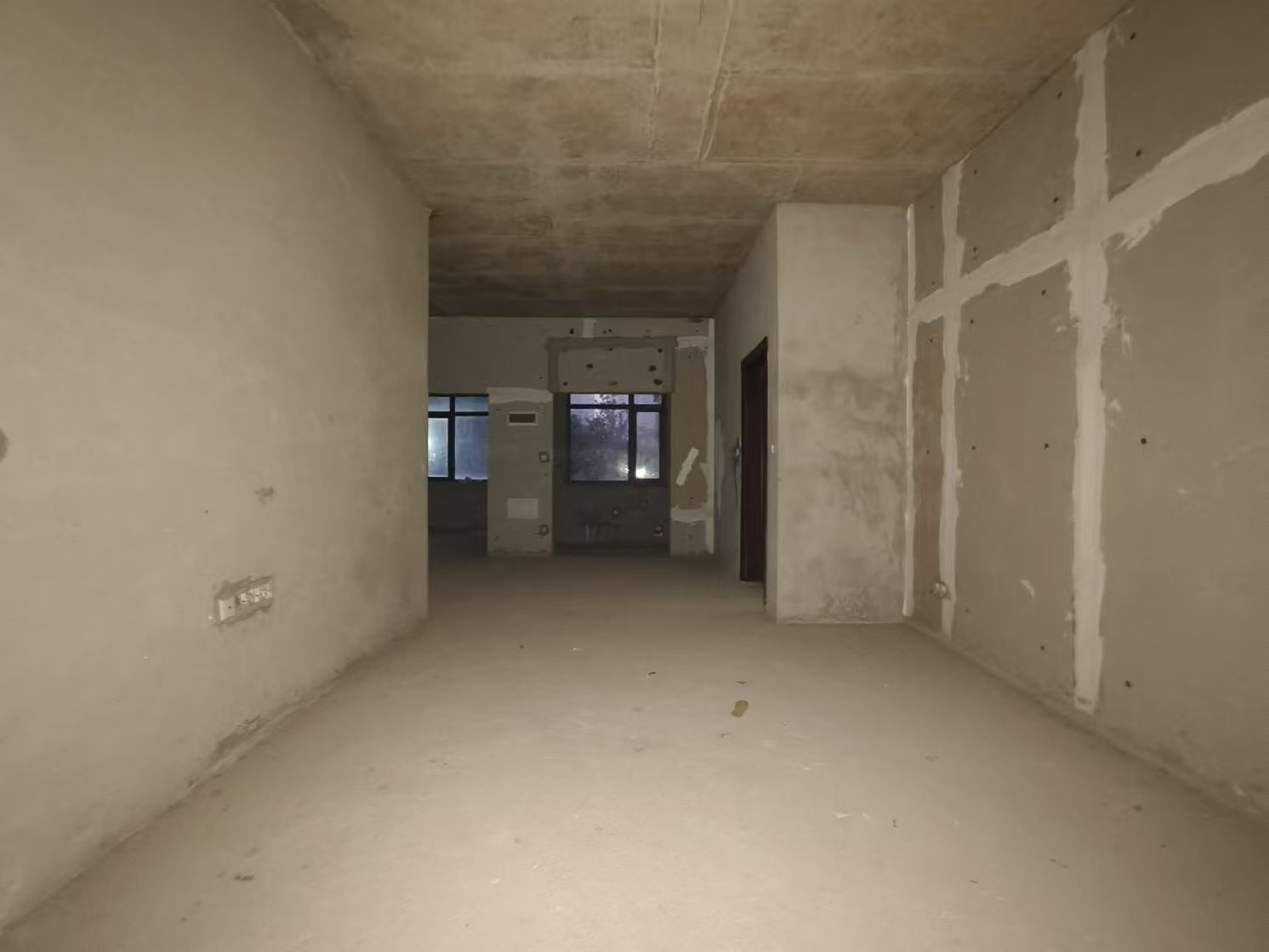 恒大华府 3室1厅1卫 51.8万 恒大华府 3室1厅1卫 51.8万室内图