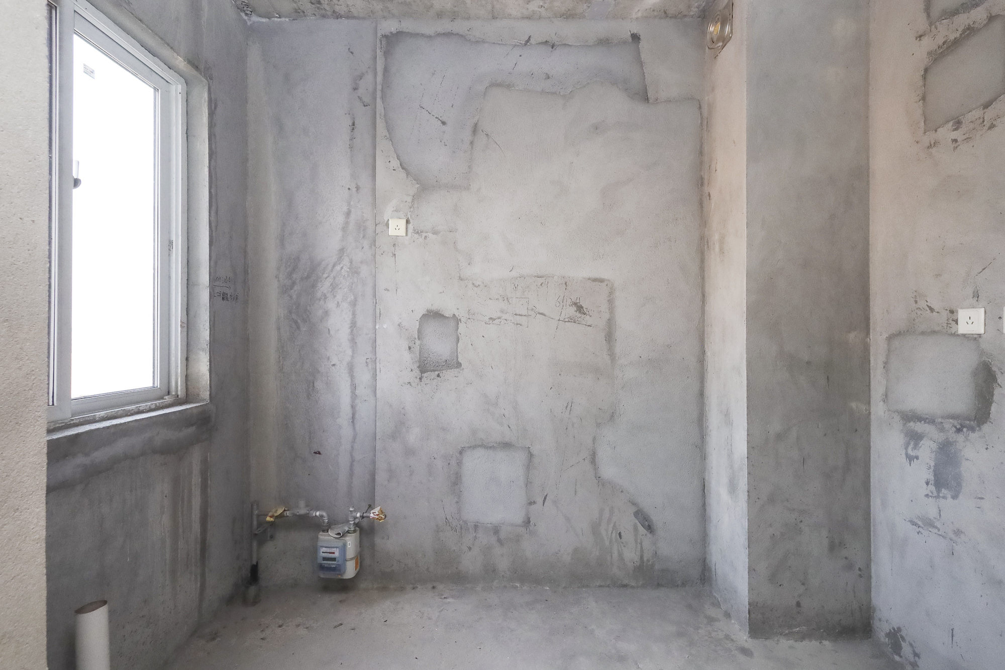 绿地海外滩一期  4室2厅1卫    70.0万 绿地海外滩一期  4室2厅1卫    70.0万厨房