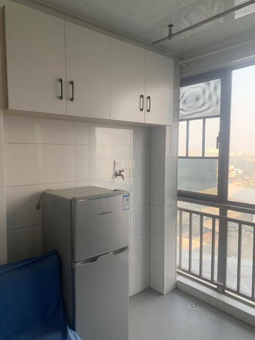 新天地步步高 1室1厅1卫 1000.0元/月 新天地步步高 1室1厅1卫 1000.0元/月室内图