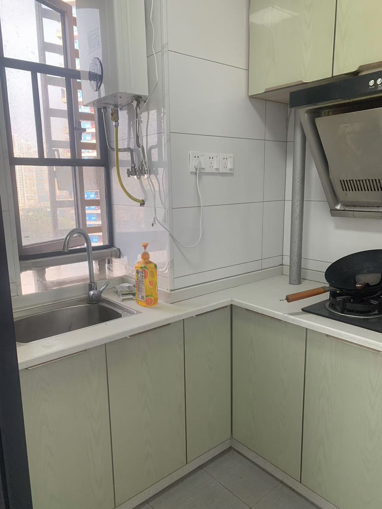 新天地步步高 1室1厅1卫 1000.0元/月 新天地步步高 1室1厅1卫 1000.0元/月室内图