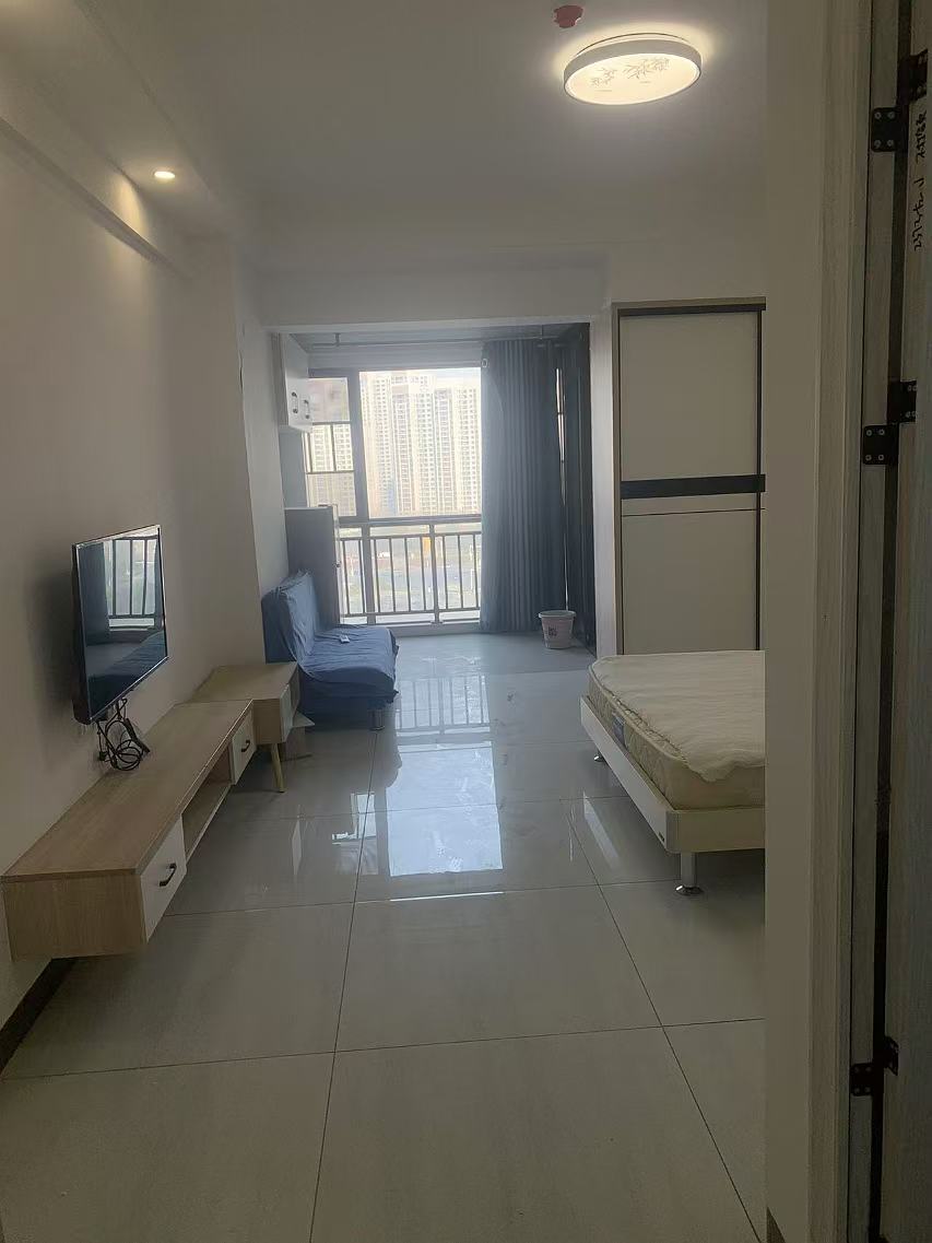 新天地步步高 1室1厅1卫 1000.0元/月 新天地步步高 1室1厅1卫 1000.0元/月室内图