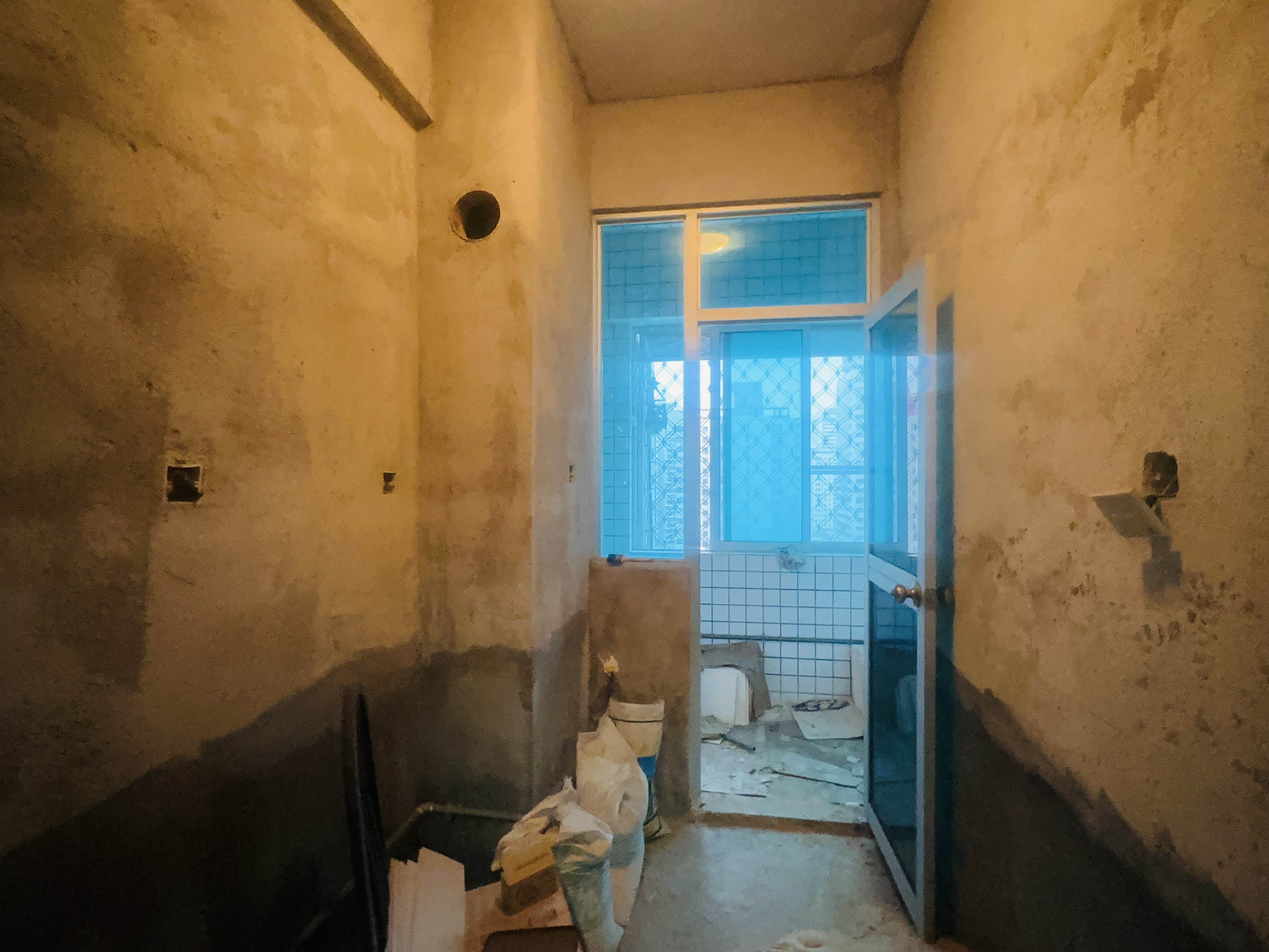 琼泰公寓 2室2厅1卫 95.0万 琼泰公寓 2室2厅1卫 95.0万厨房