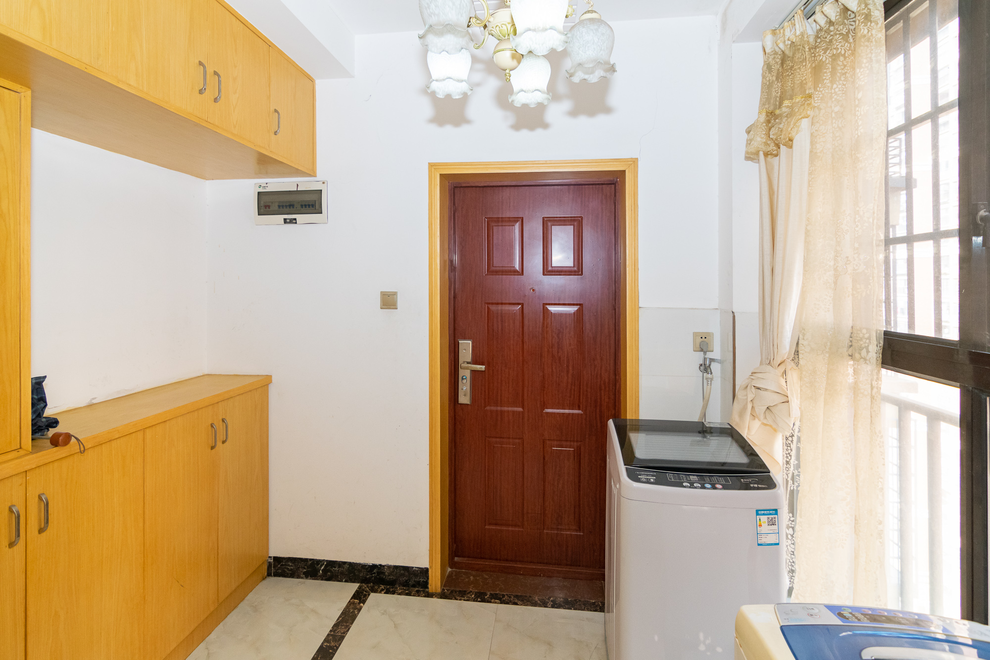 新城国际花都 3室2厅1卫 58.0万 新城国际花都 3室2厅1卫 58.0万其他