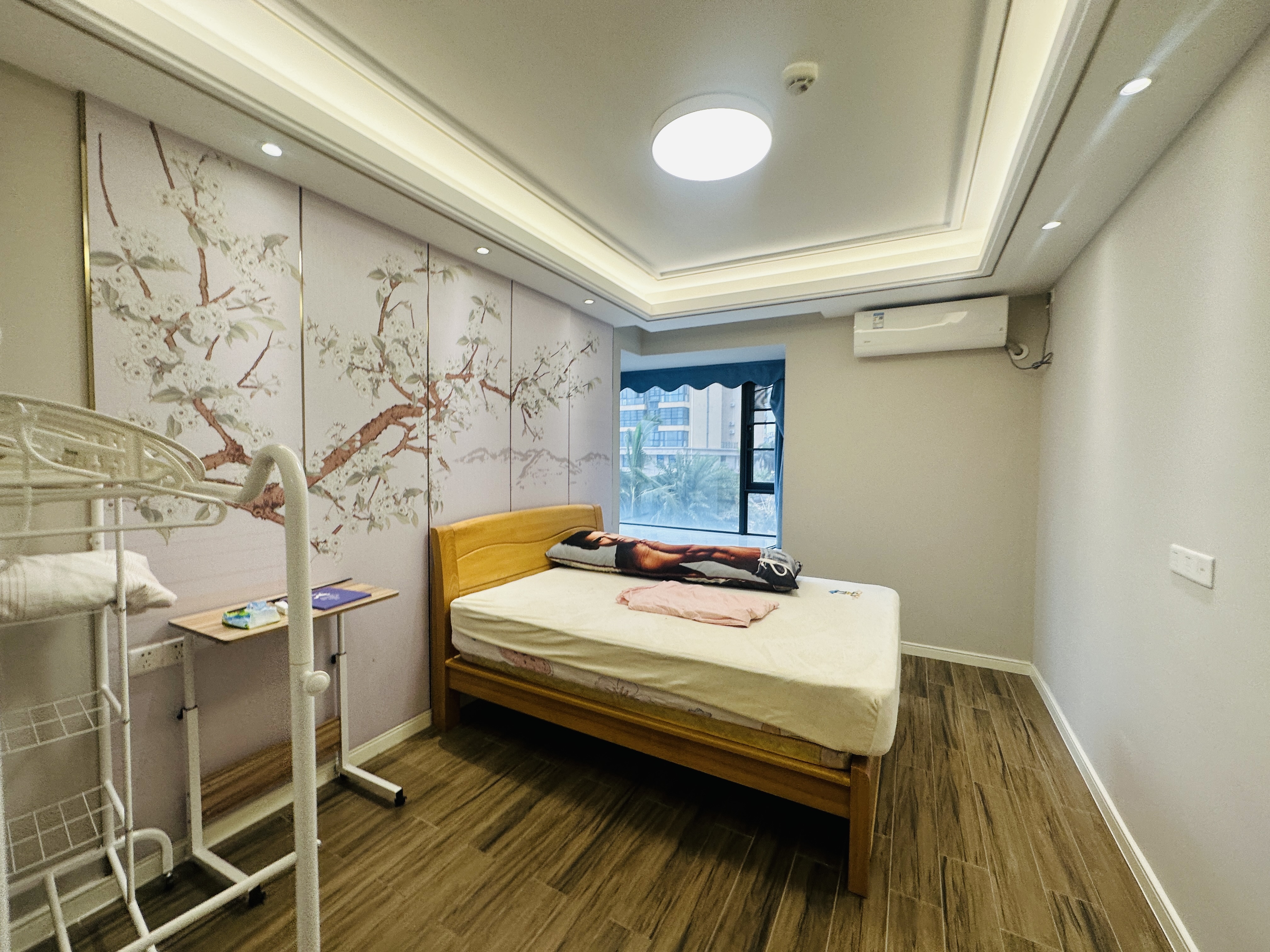 中盟椰海国际 2室2厅1卫 155.0万 中盟椰海国际 2室2厅1卫 155.0万卧室