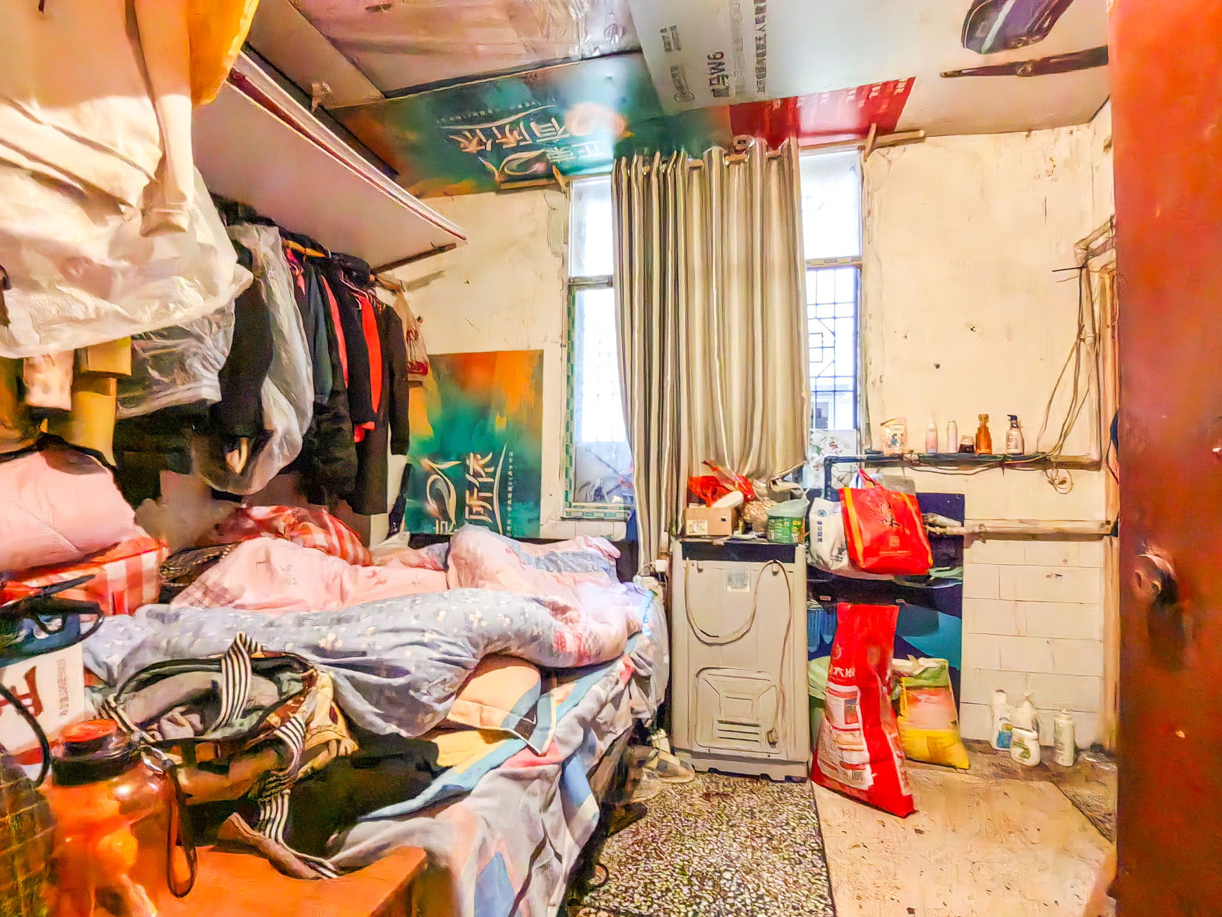 星沙一区 2室1厅1卫 109.0万 星沙一区 2室1厅1卫 109.0万卧室