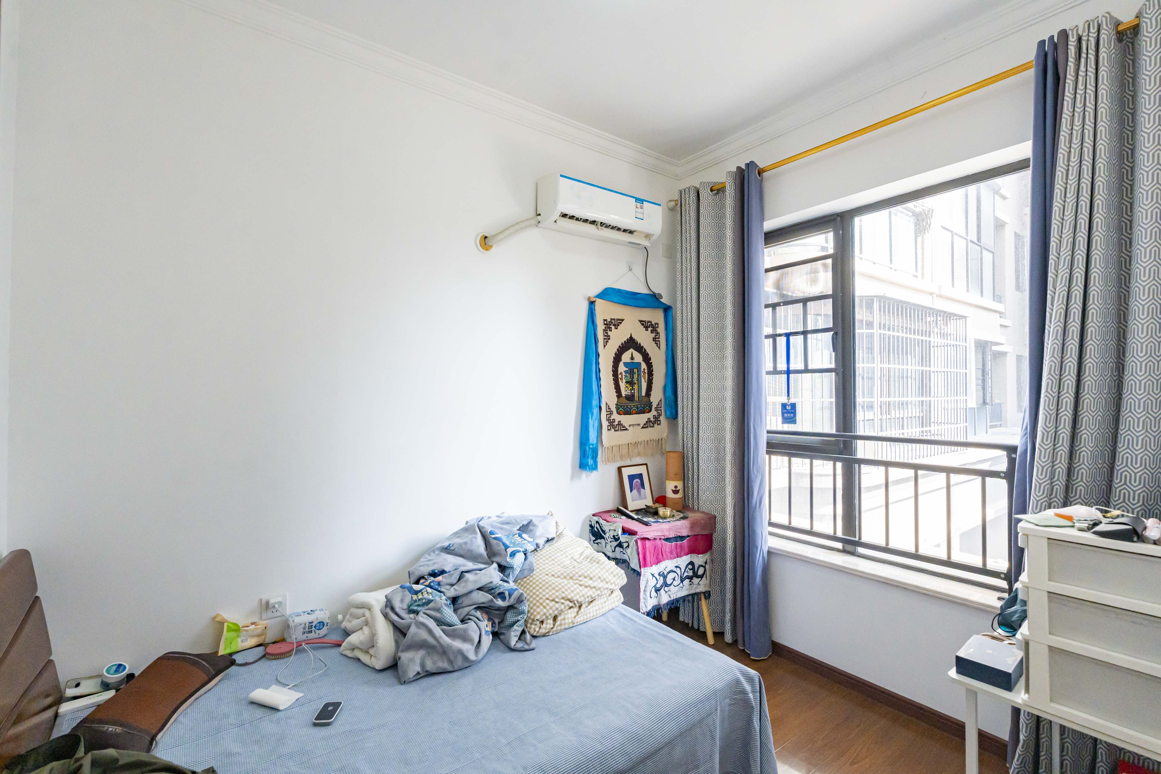 旺德府恺悦国际 3室2厅2卫 72.6万 旺德府恺悦国际 3室2厅2卫 72.6万卧室