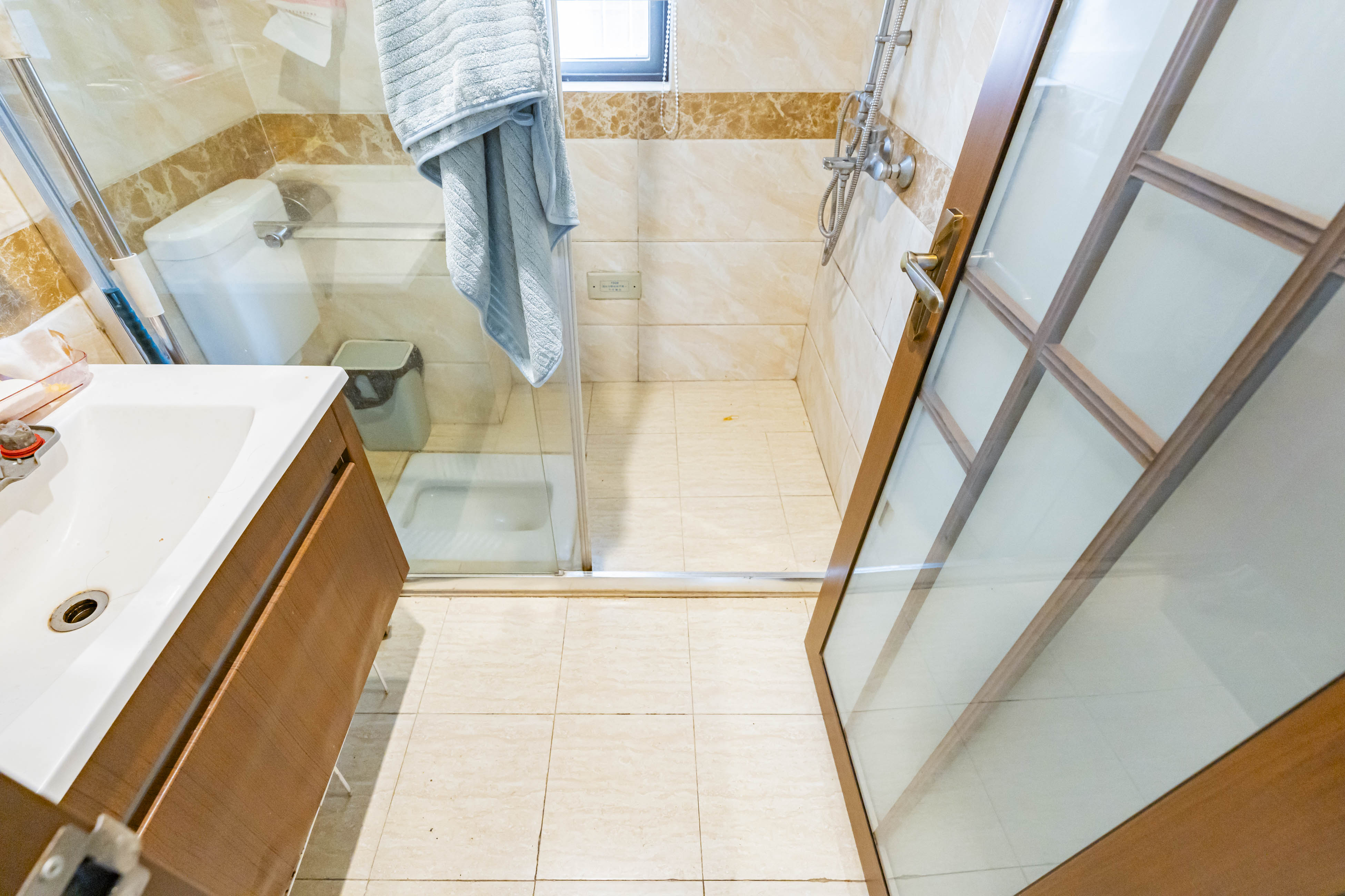 旺德府恺悦国际 3室2厅2卫 72.6万 旺德府恺悦国际 3室2厅2卫 72.6万卫生间