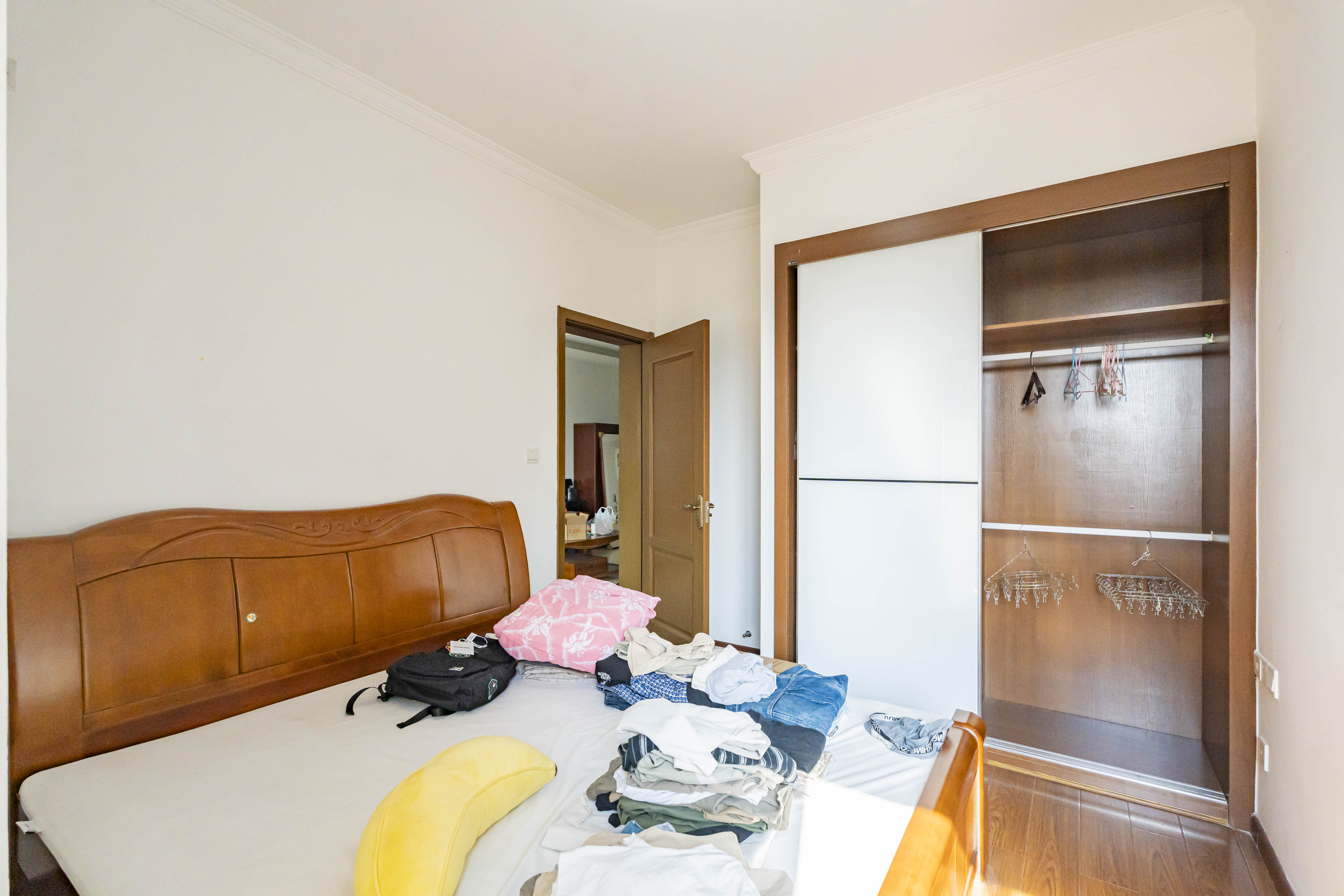 旺德府恺悦国际 3室2厅2卫 72.6万 旺德府恺悦国际 3室2厅2卫 72.6万卧室