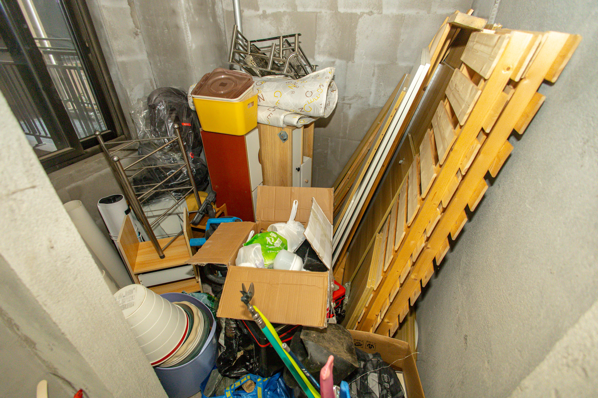 时代港湾  3室2厅1卫   54.50万厨房