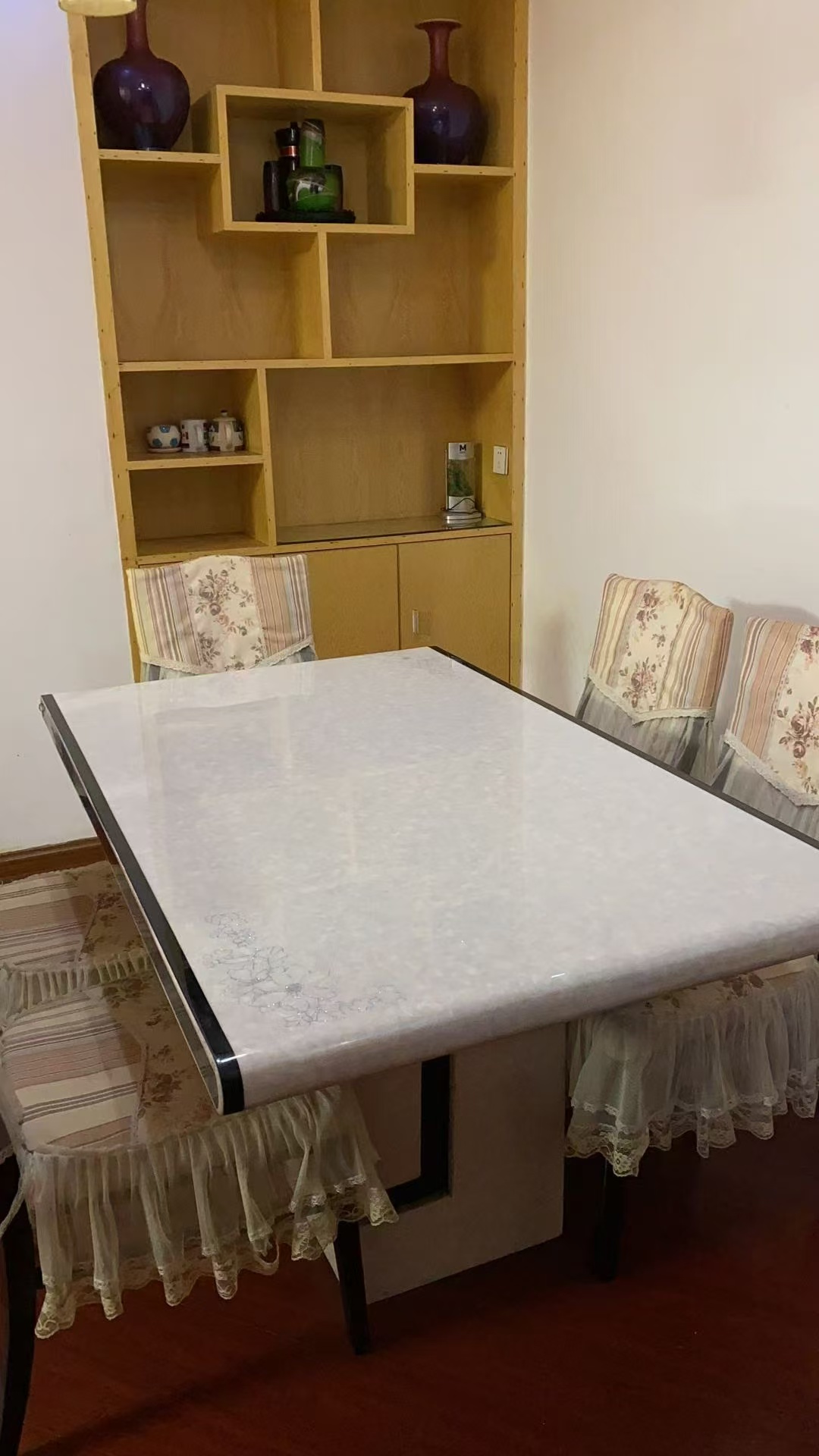 龙江明珠(龙江花苑) 2室2厅1卫 1700.0元/月 龙江明珠(龙江花苑) 2室2厅1卫 1700.0元/月室内图