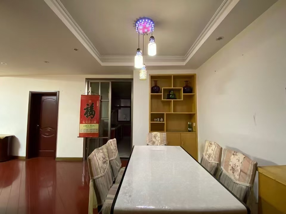 龙江明珠(龙江花苑) 2室2厅1卫 1700.0元/月 龙江明珠(龙江花苑) 2室2厅1卫 1700.0元/月室内图