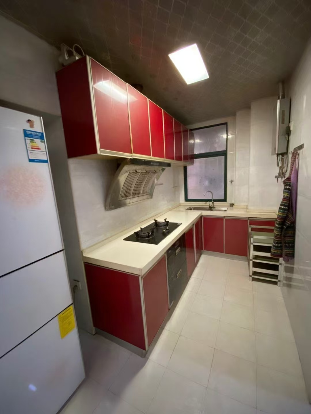 龙江明珠(龙江花苑) 2室2厅1卫 1700.0元/月 龙江明珠(龙江花苑) 2室2厅1卫 1700.0元/月室内图