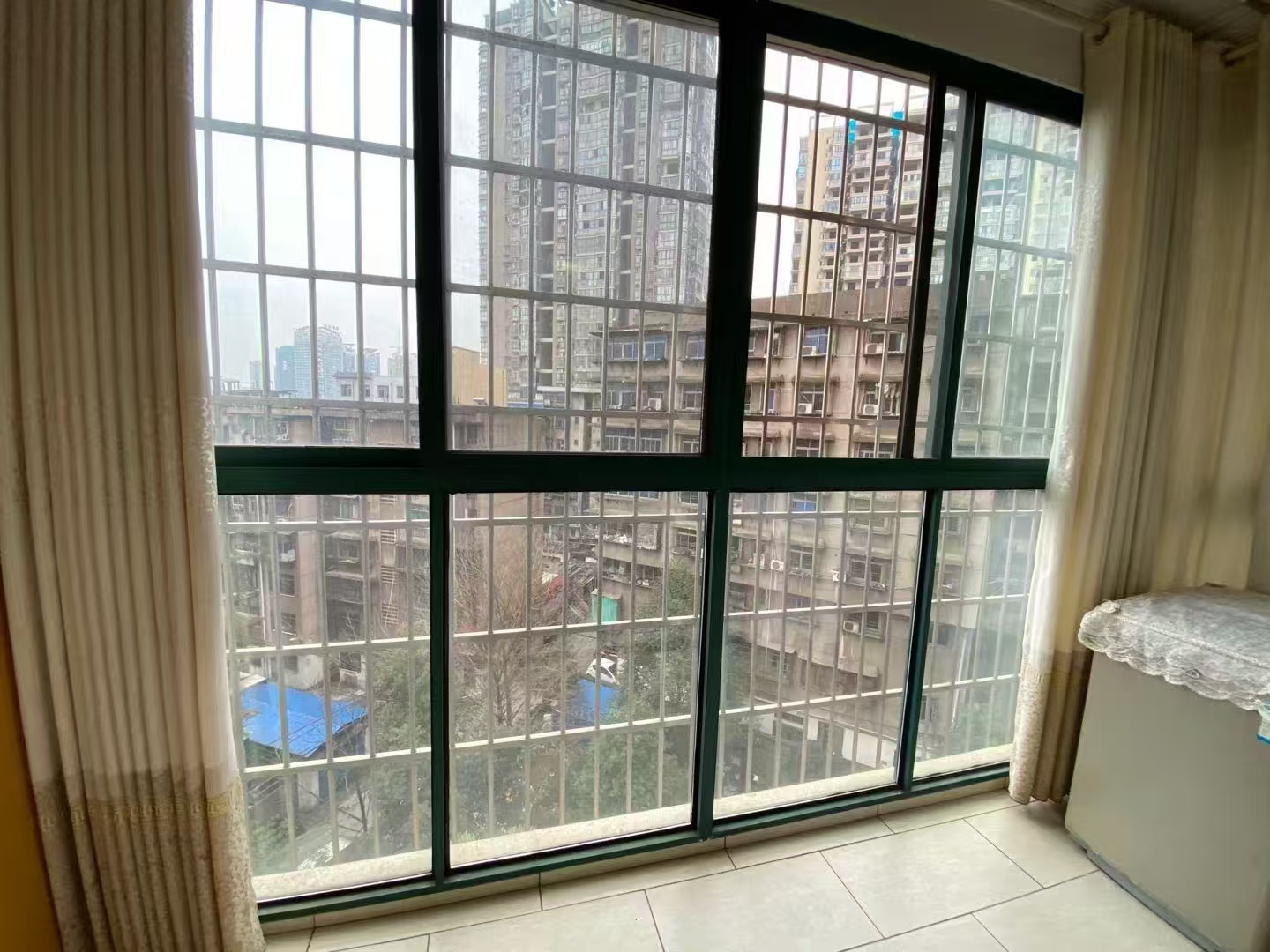 龙江明珠(龙江花苑) 2室2厅1卫 1700.0元/月 龙江明珠(龙江花苑) 2室2厅1卫 1700.0元/月室内图