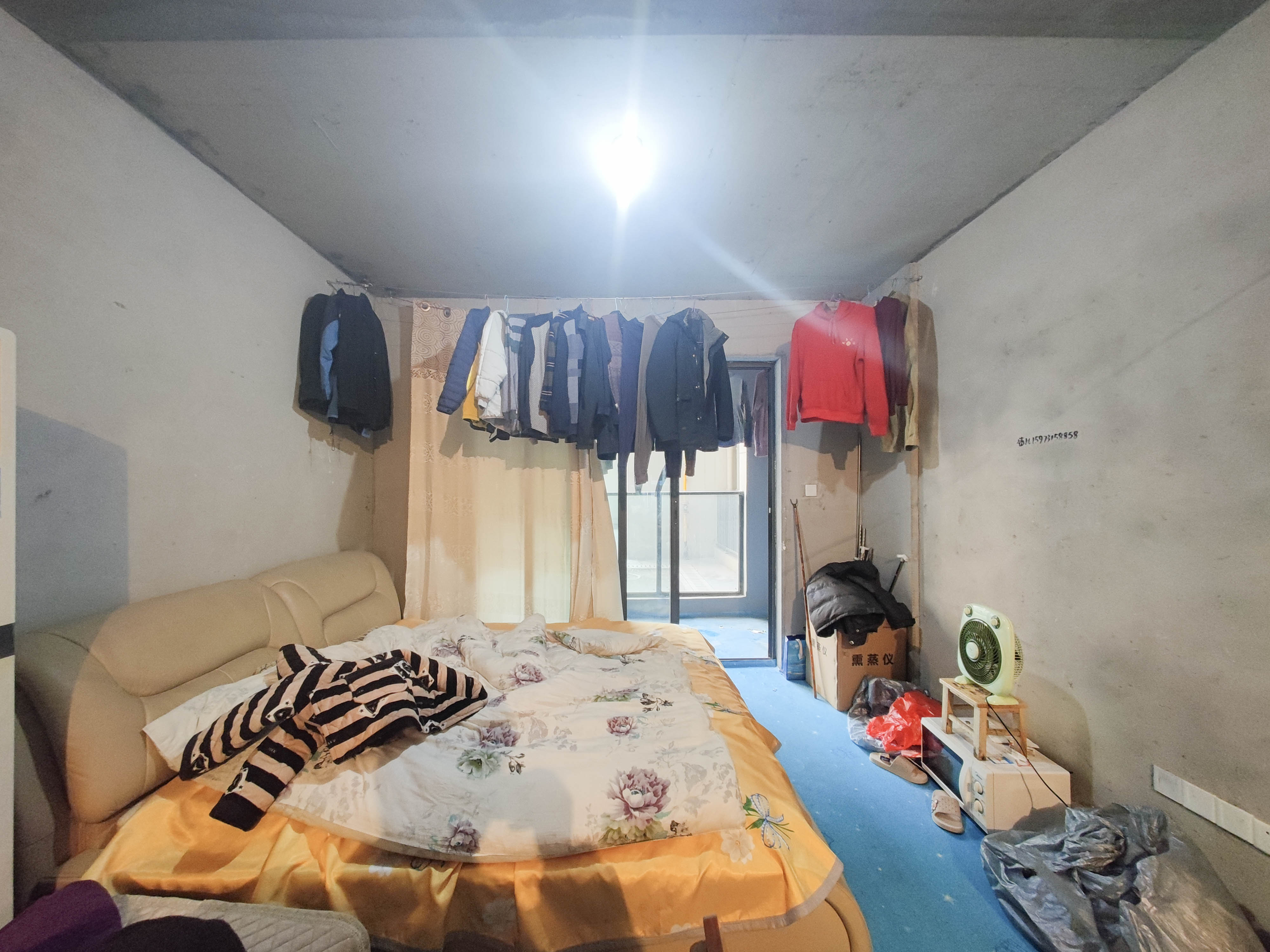 新城明昱东方  3室2厅2卫   85.00万