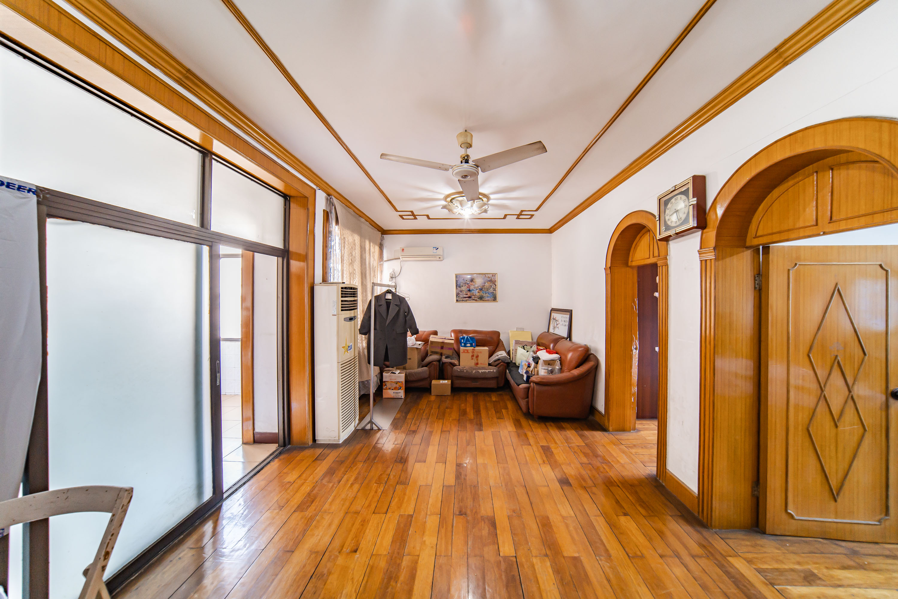 矿冶研究院(科学村社区) 3室2厅1卫 54.0万 矿冶研究院(科学村社区) 3室2厅1卫 54.0万客厅