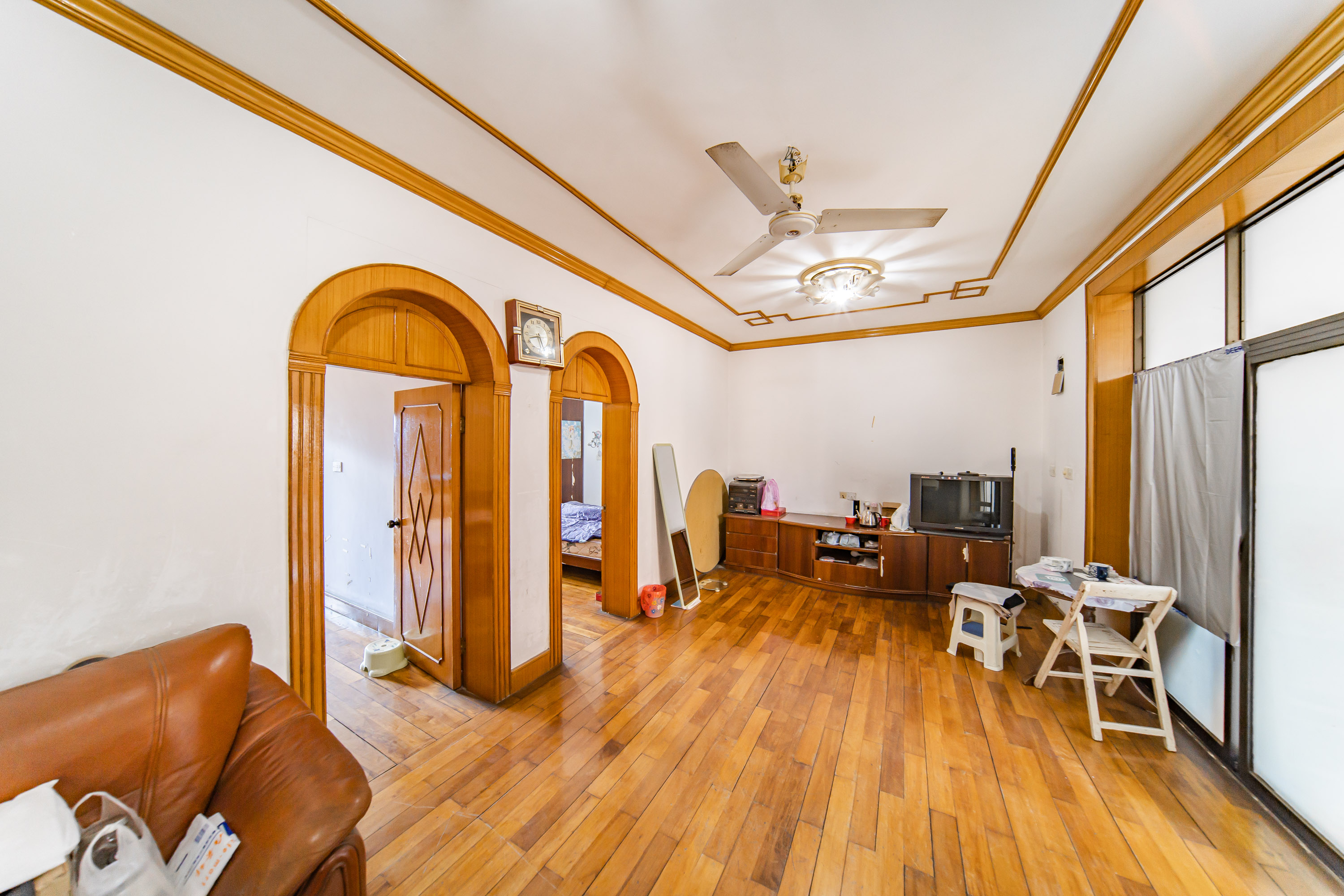 矿冶研究院(科学村社区) 3室2厅1卫 54.0万 矿冶研究院(科学村社区) 3室2厅1卫 54.0万客厅