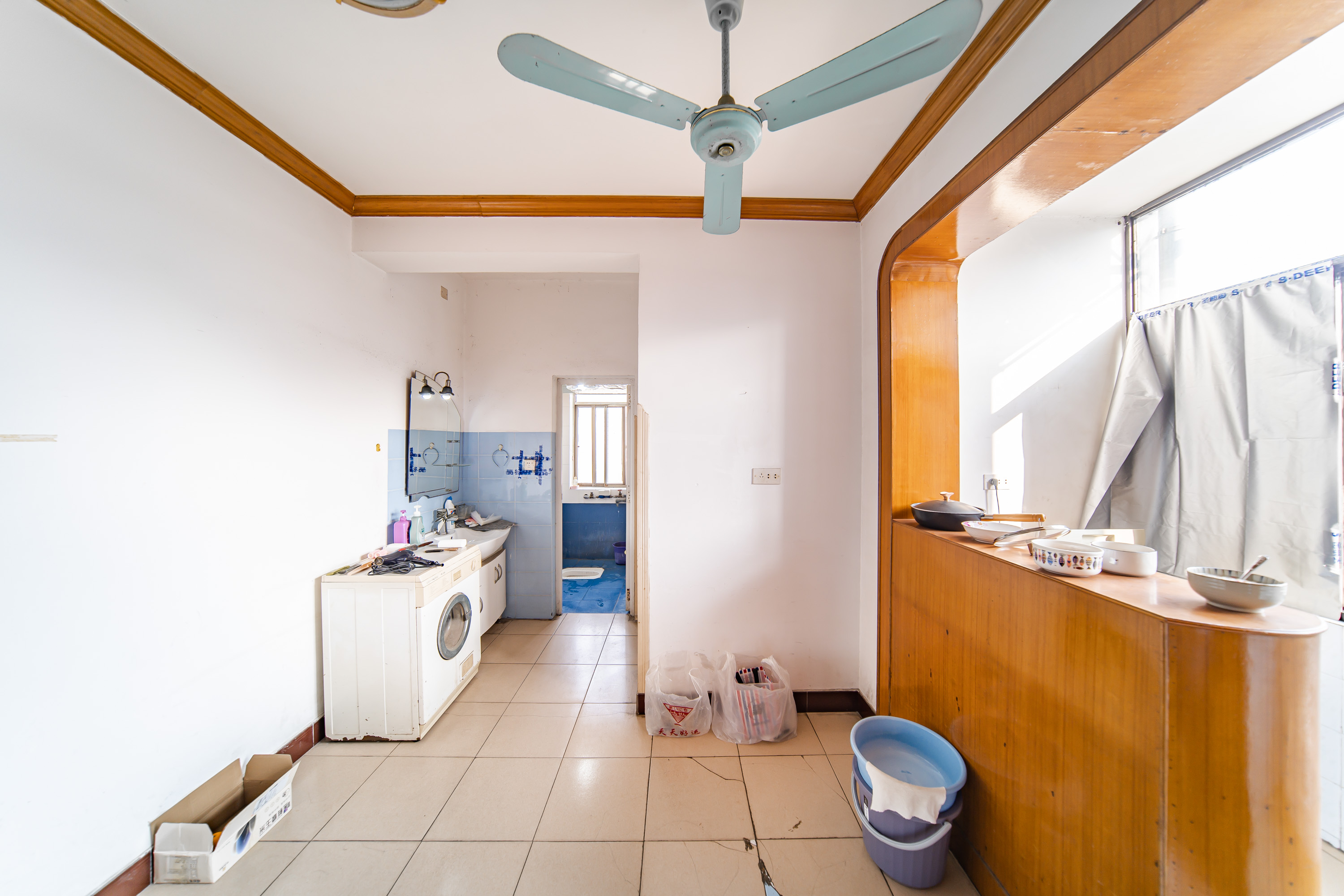 矿冶研究院(科学村社区) 3室2厅1卫 54.0万 矿冶研究院(科学村社区) 3室2厅1卫 54.0万其他