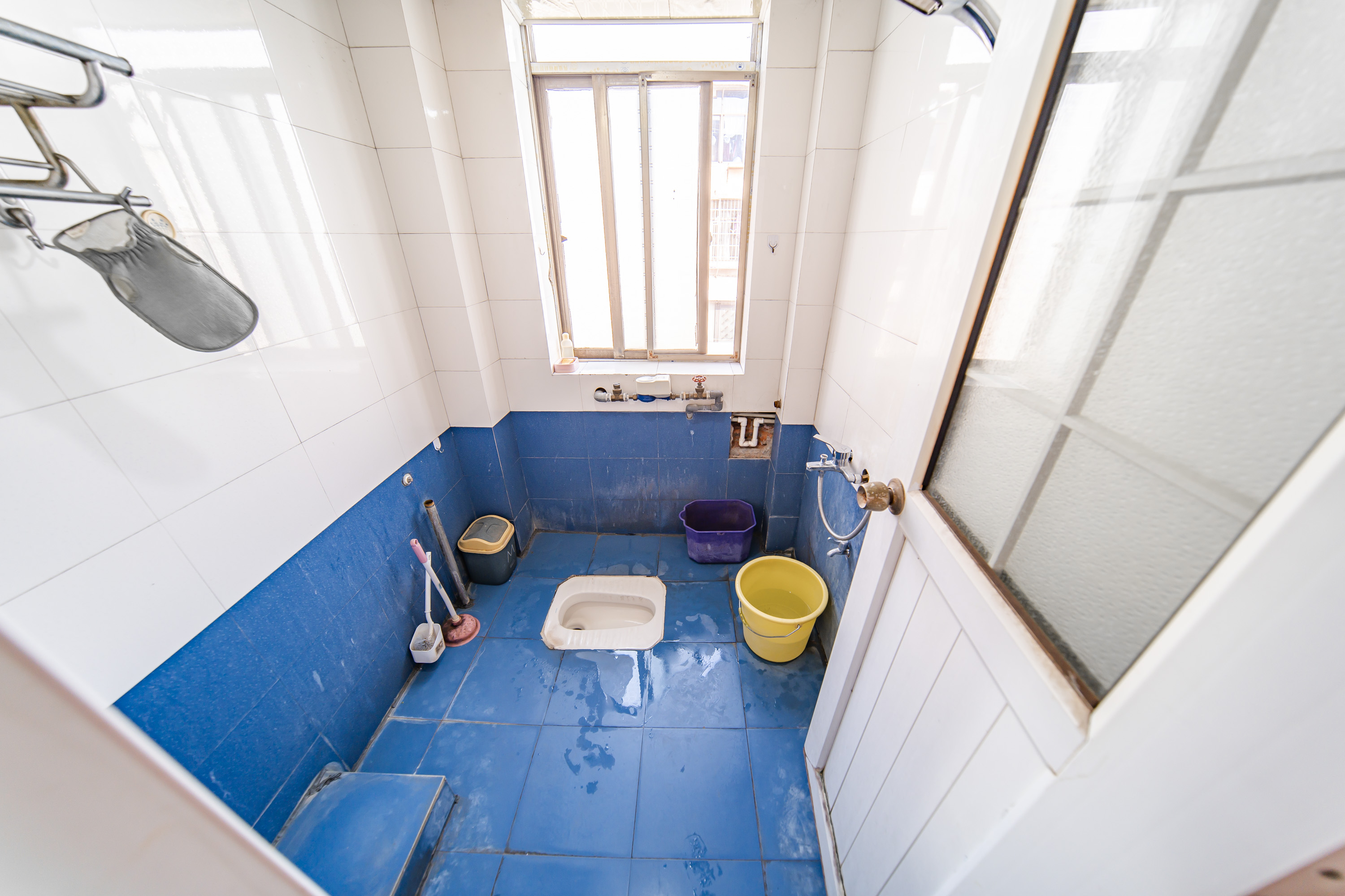 矿冶研究院(科学村社区) 3室2厅1卫 54.0万 矿冶研究院(科学村社区) 3室2厅1卫 54.0万卫生间