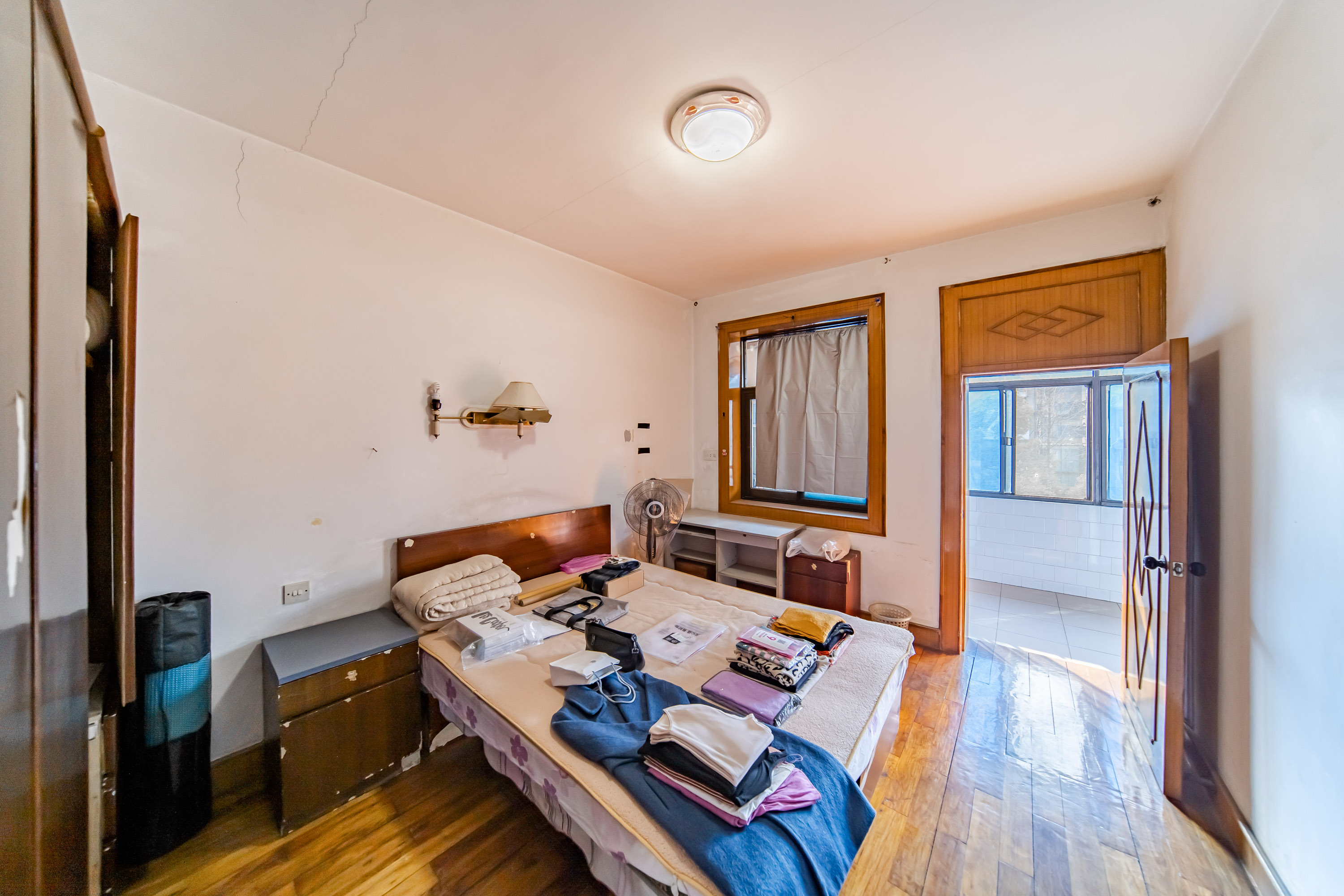 矿冶研究院(科学村社区) 3室2厅1卫 54.0万 矿冶研究院(科学村社区) 3室2厅1卫 54.0万卧室