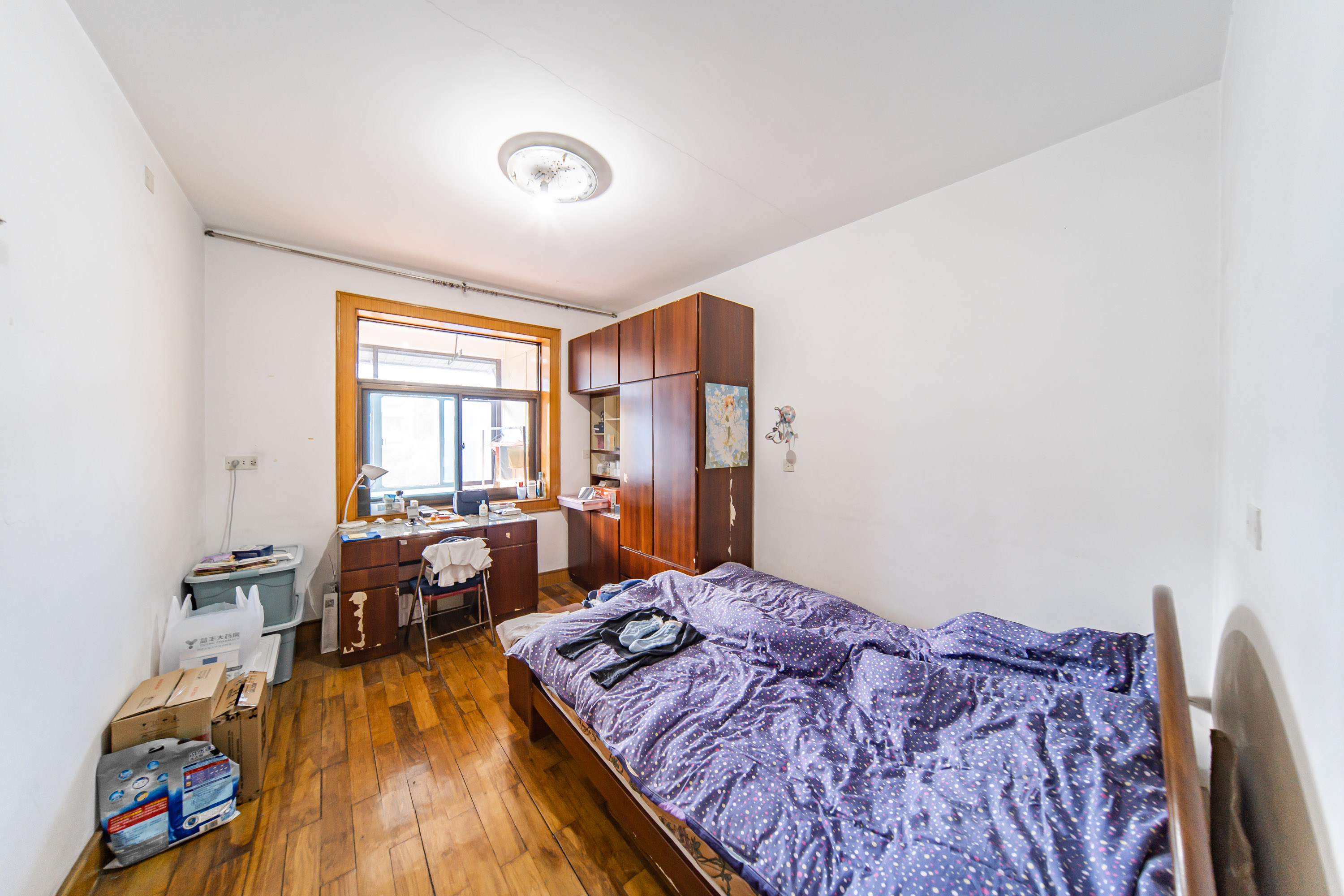 矿冶研究院(科学村社区) 3室2厅1卫 54.0万 矿冶研究院(科学村社区) 3室2厅1卫 54.0万卧室