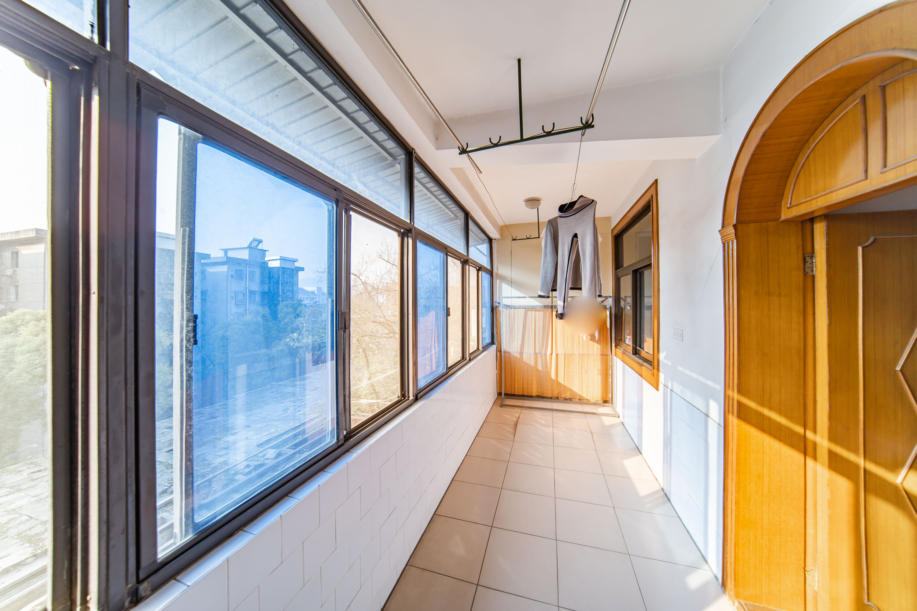 矿冶研究院(科学村社区) 3室2厅1卫 54.0万 矿冶研究院(科学村社区) 3室2厅1卫 54.0万阳台