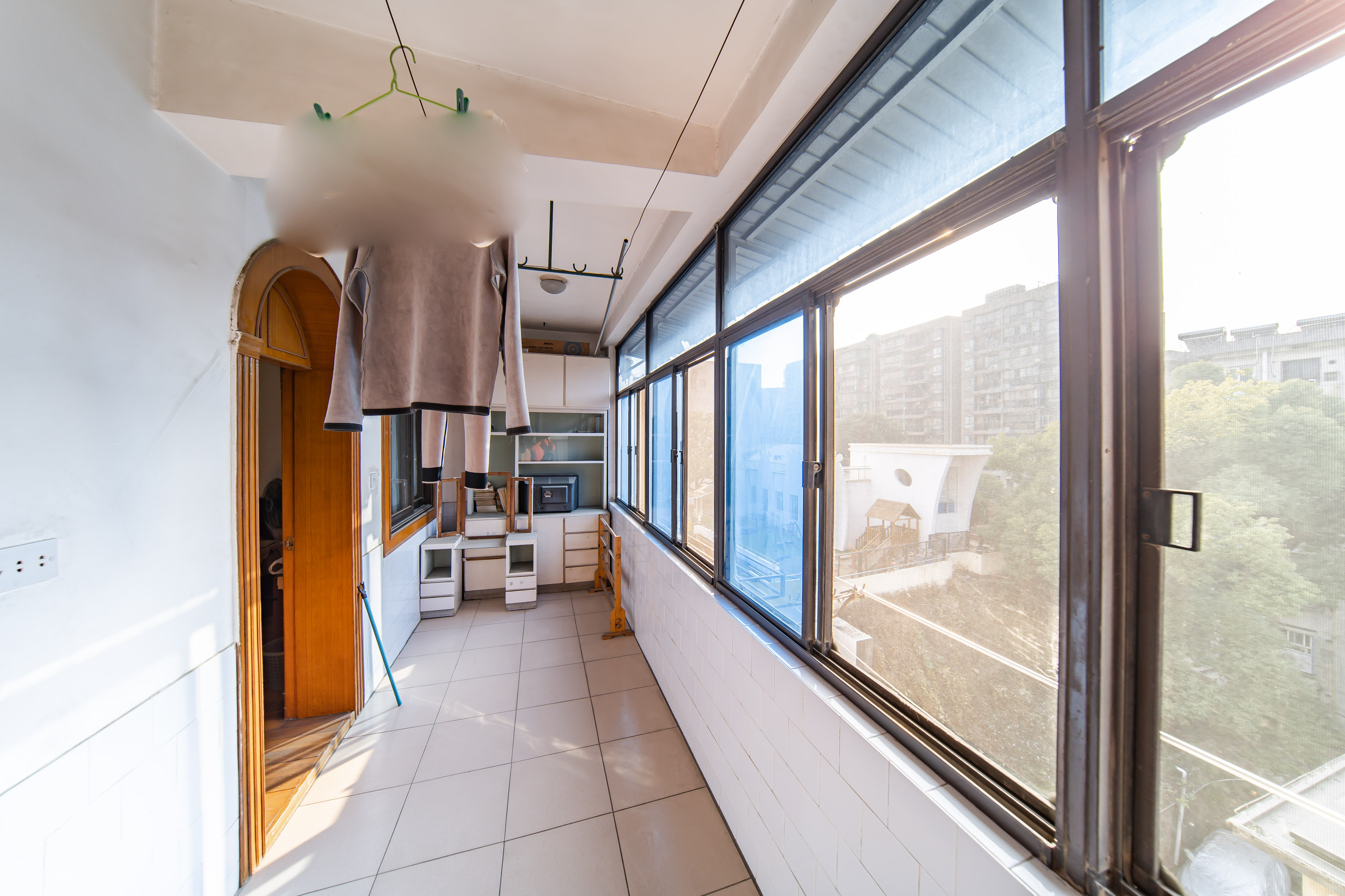 矿冶研究院(科学村社区) 3室2厅1卫 54.0万 矿冶研究院(科学村社区) 3室2厅1卫 54.0万阳台