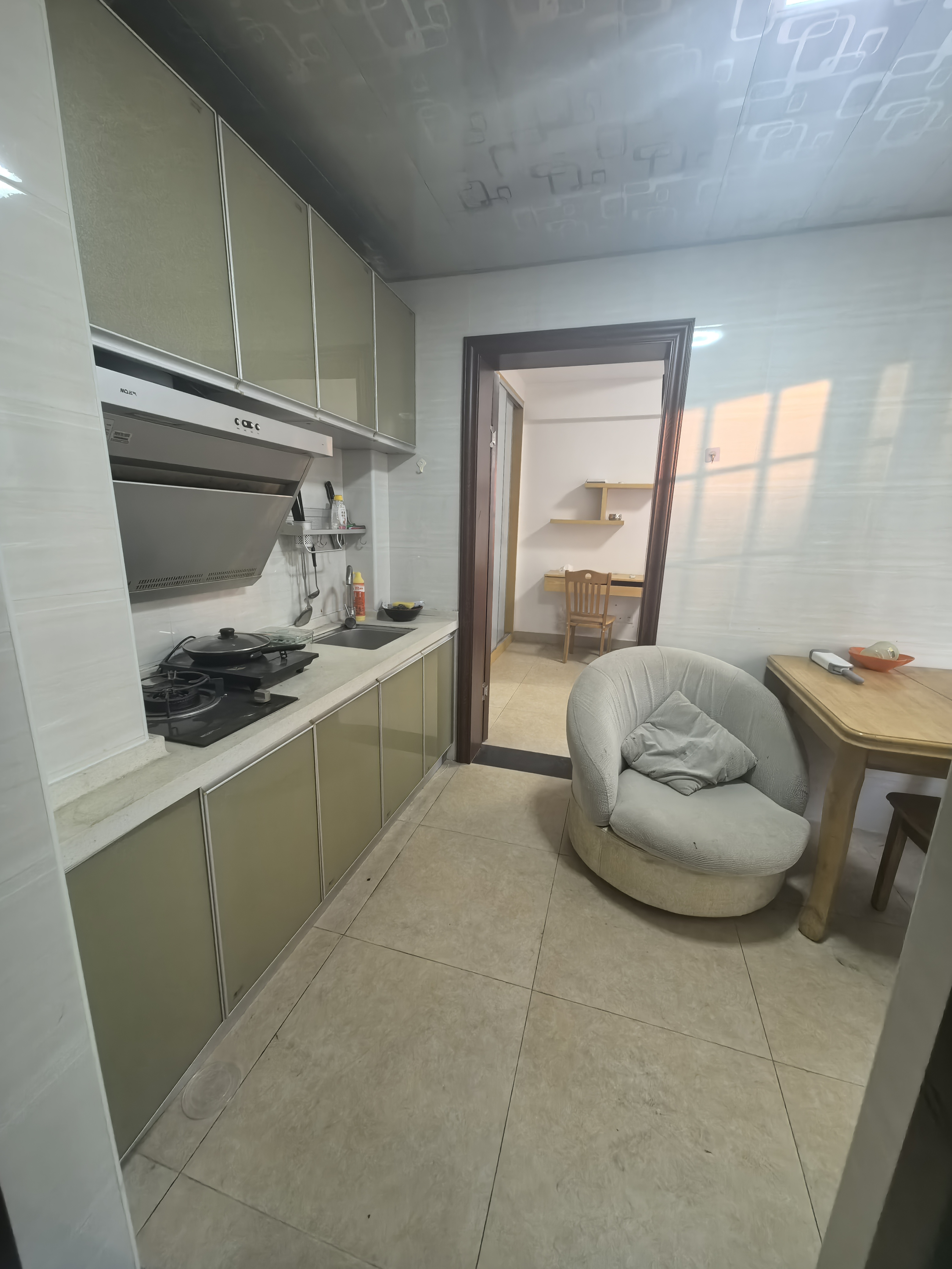 冠都现代城(冠都幸福彼岸) 1室1厅1卫 900.0元/月 冠都现代城(冠都幸福彼岸) 1室1厅1卫 900.0元/月室内图