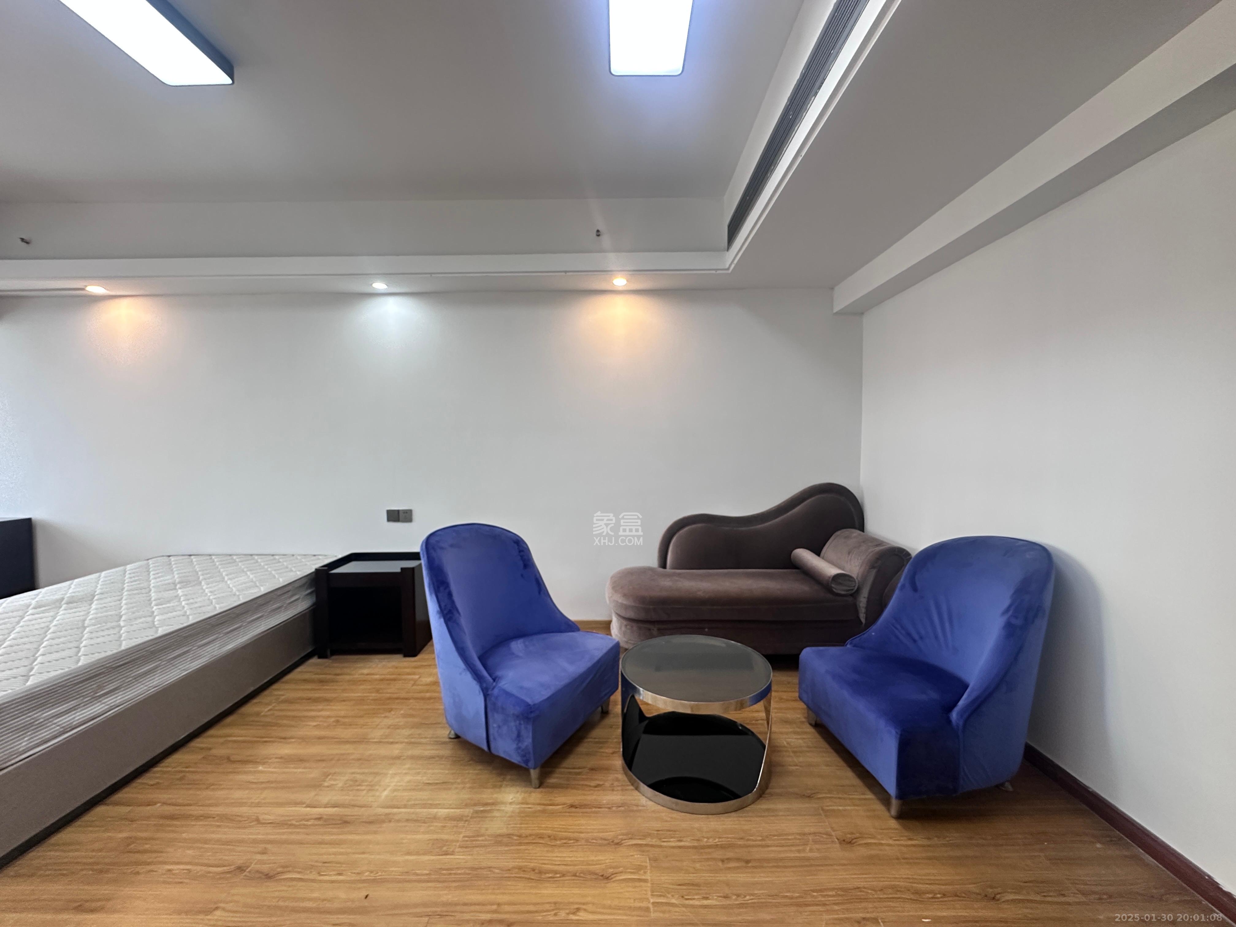 远能锦座(远能水岸金座) 1室1厅1卫 1200.0元/月 远能锦座(远能水岸金座) 1室1厅1卫 1200.0元/月室内图