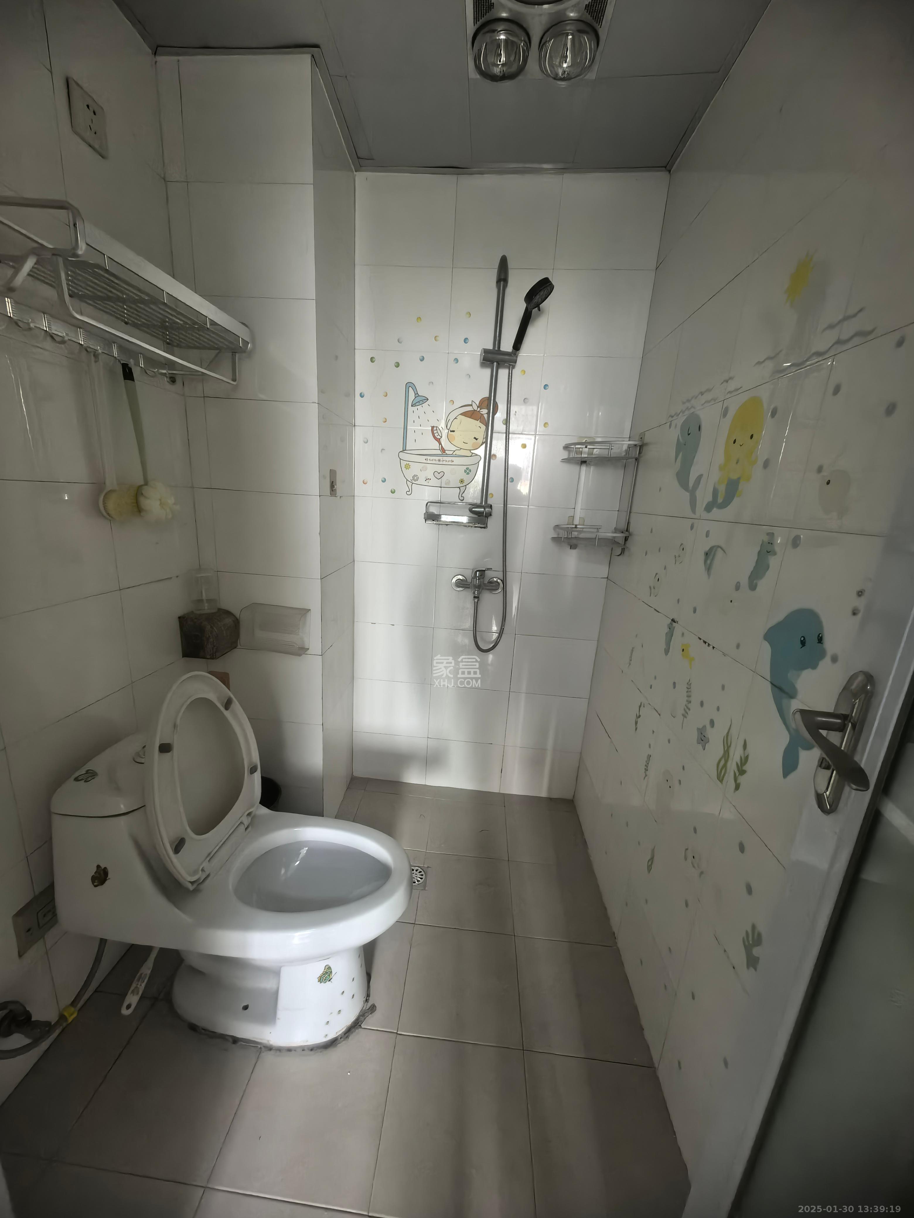 颐美会现代城 1室0厅0卫 2480.0元/月 颐美会现代城 1室0厅0卫 2480.0元/月室内图