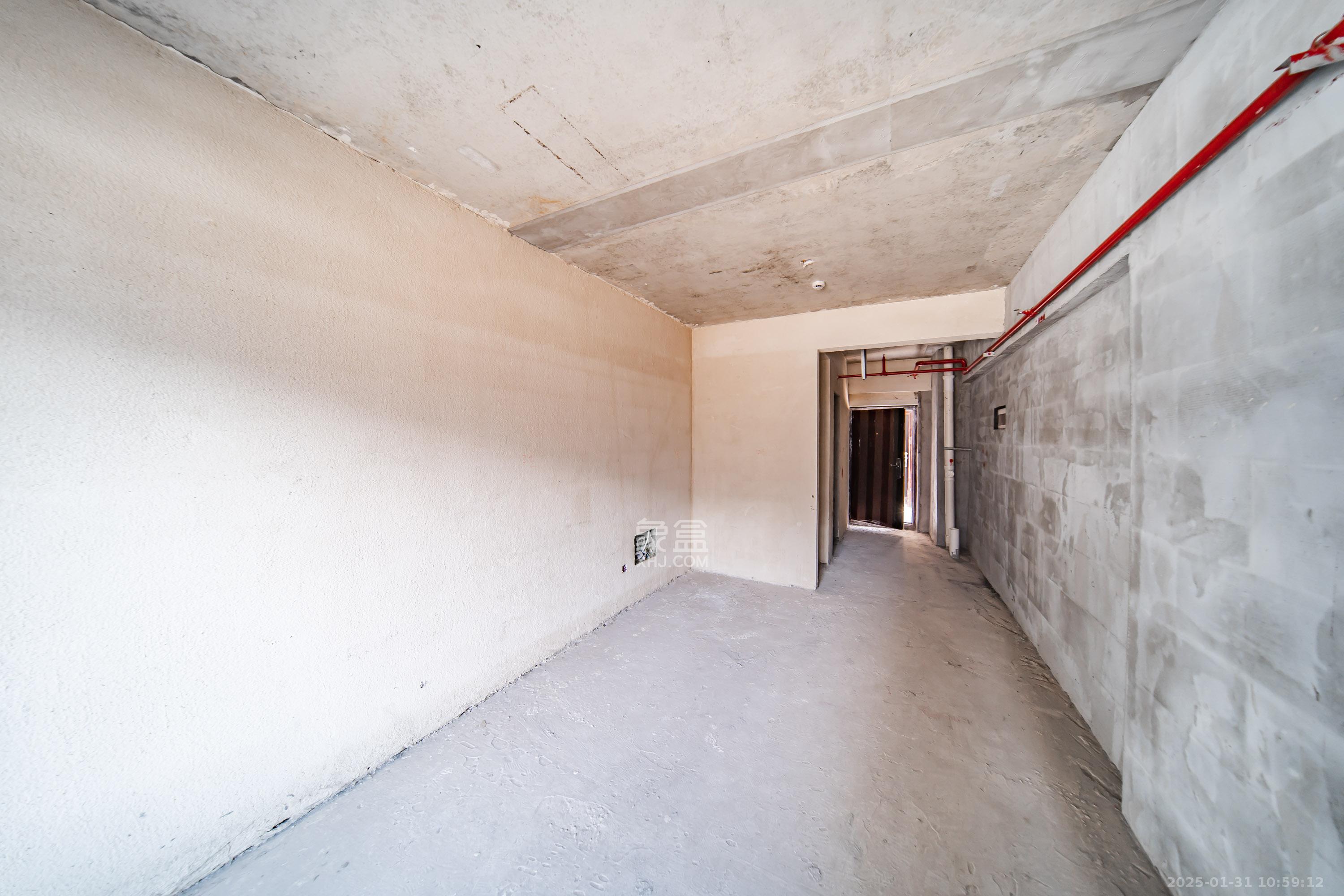 城发恒伟星雅韵(恒伟星辉苑) 1室1厅1卫 800.0元/月 城发恒伟星雅韵(恒伟星辉苑) 1室1厅1卫 800.0元/月室内图