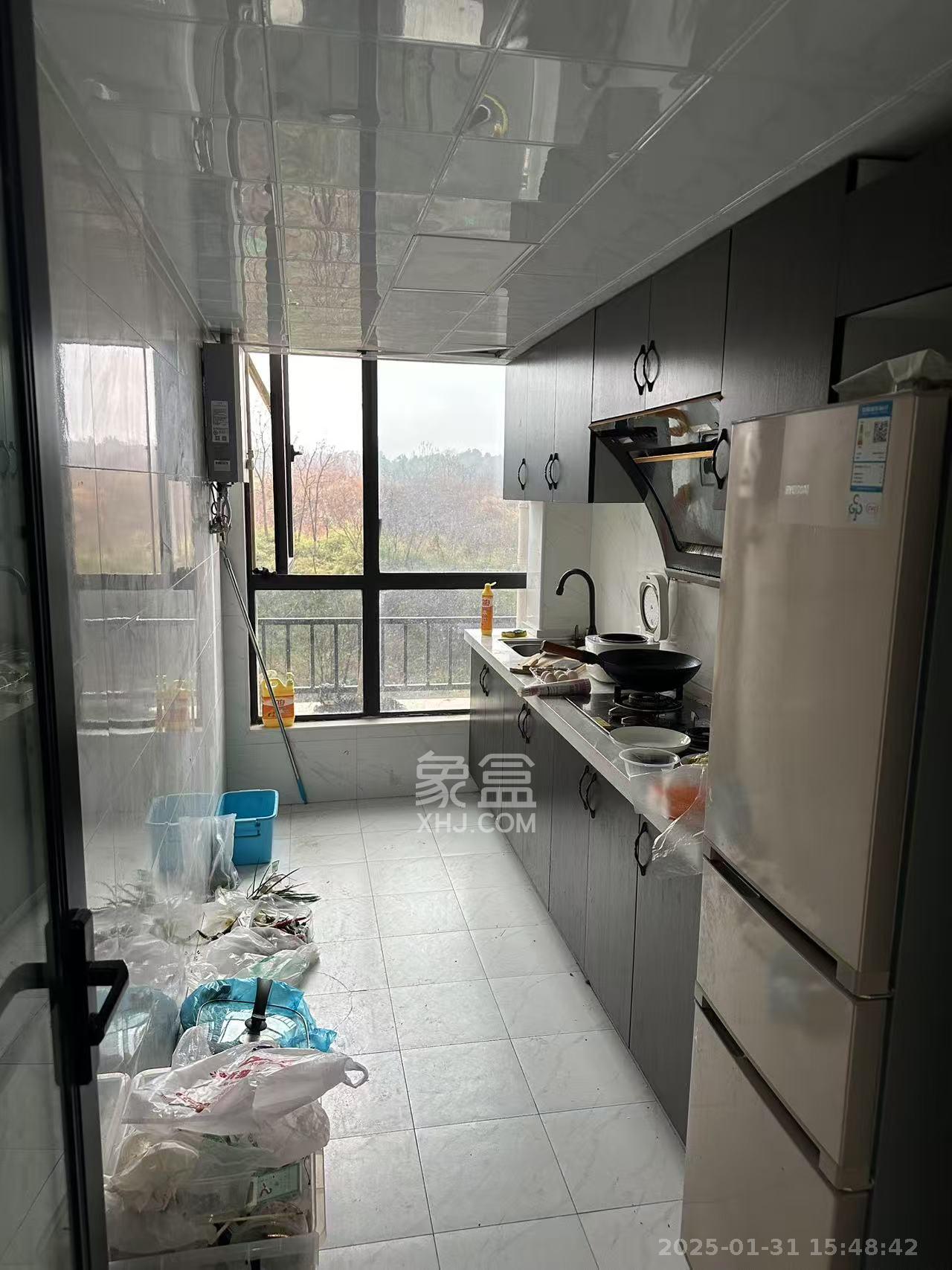 湘水郡(兴旺小爱同学) 2室1厅1卫 1800.0元/月 湘水郡(兴旺小爱同学) 2室1厅1卫 1800.0元/月室内图