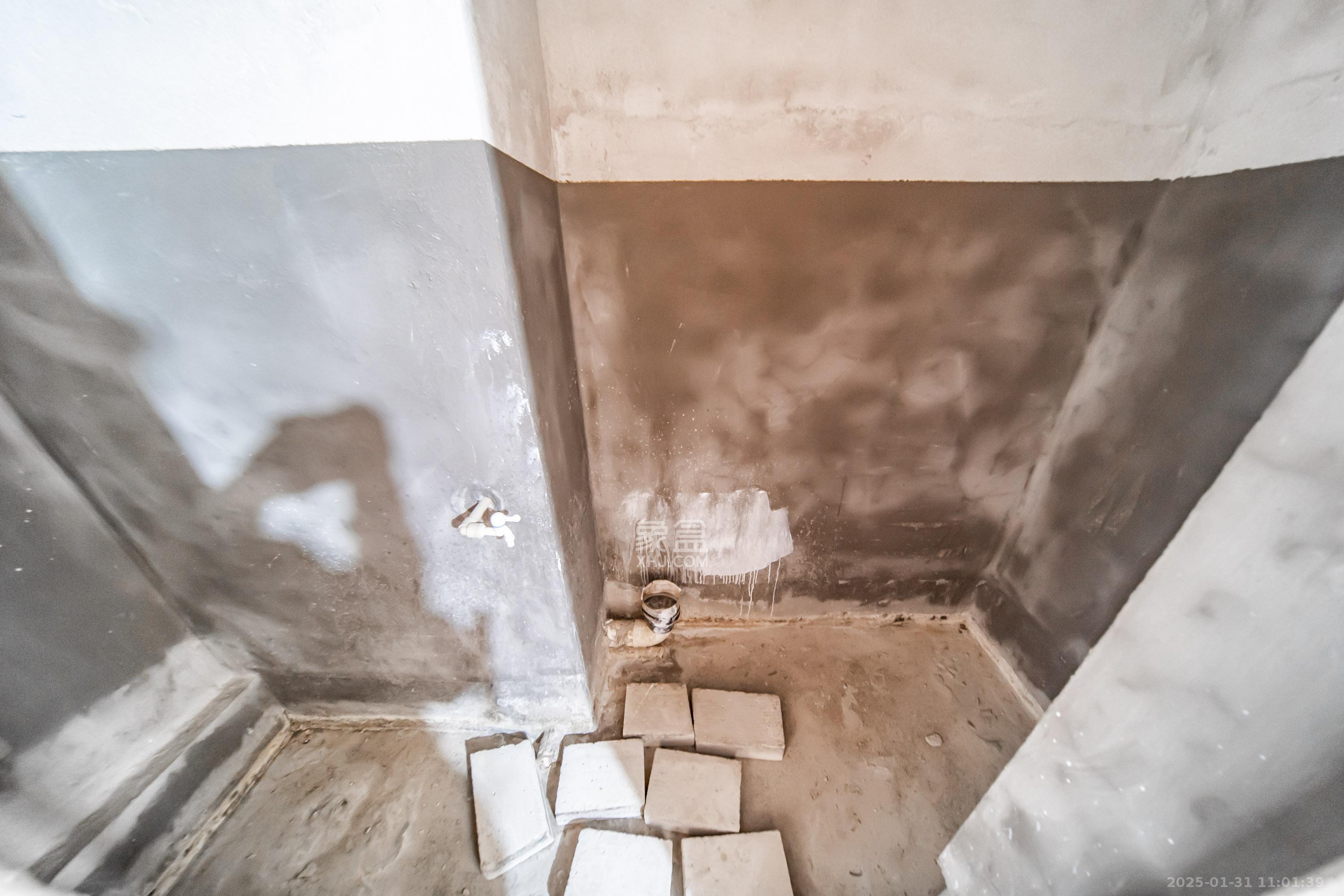 城发恒伟星雅韵(恒伟星辉苑) 1室1厅1卫 800.0元/月 城发恒伟星雅韵(恒伟星辉苑) 1室1厅1卫 800.0元/月室内图