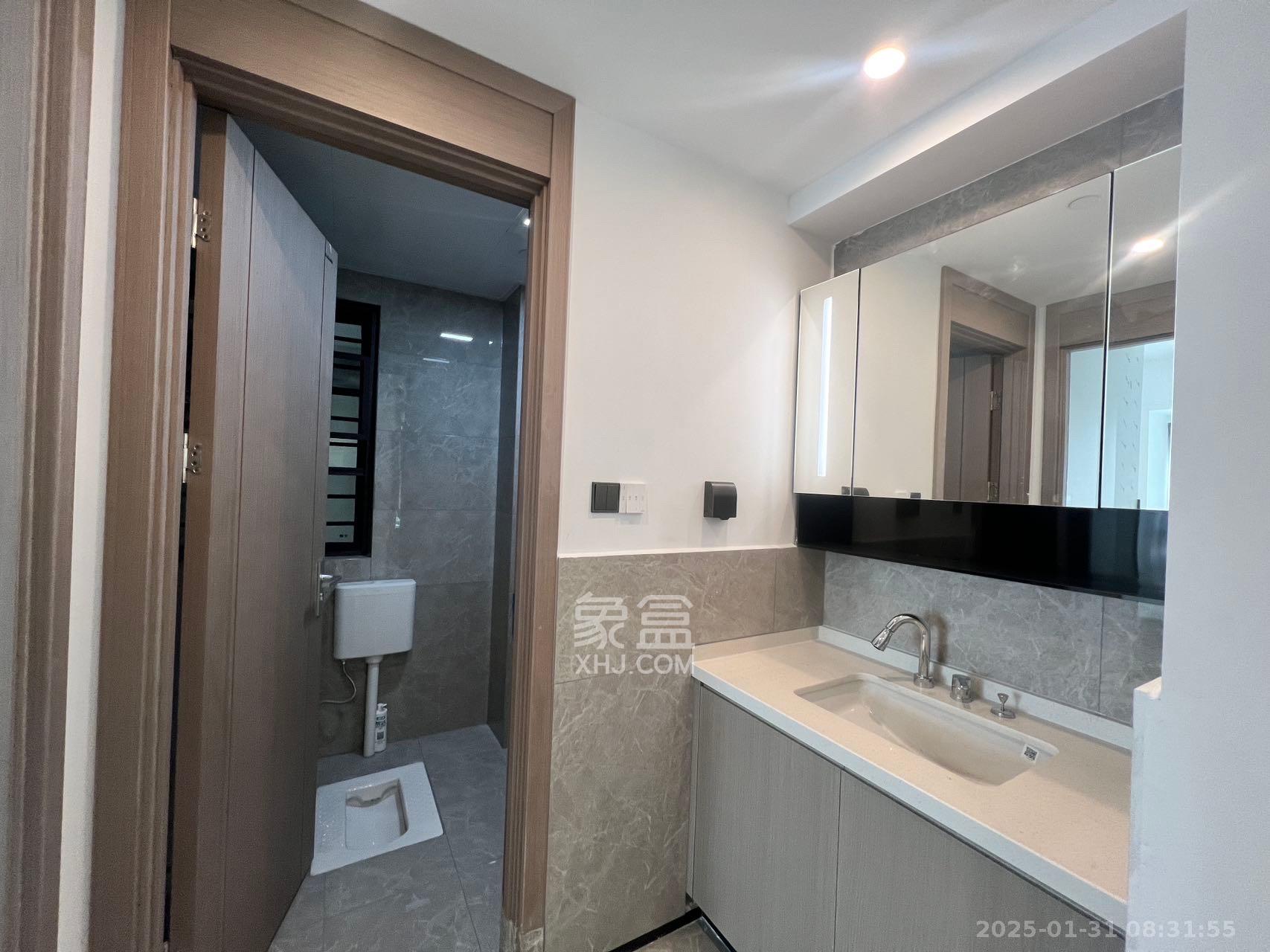 长房星城天地 1室0厅0卫 5000.0元/月 长房星城天地 1室0厅0卫 5000.0元/月室内图