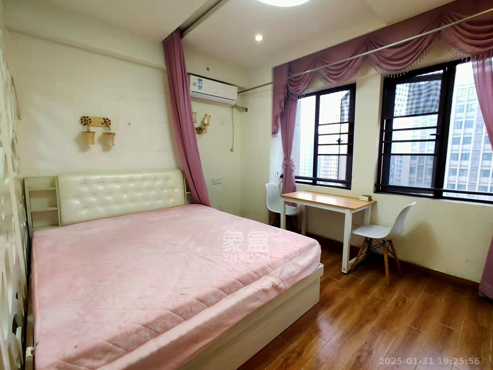 钰龙天下二期(钰龙佳园) 1室1厅1卫 1300.0元/月 钰龙天下二期(钰龙佳园) 1室1厅1卫 1300.0元/月室内图