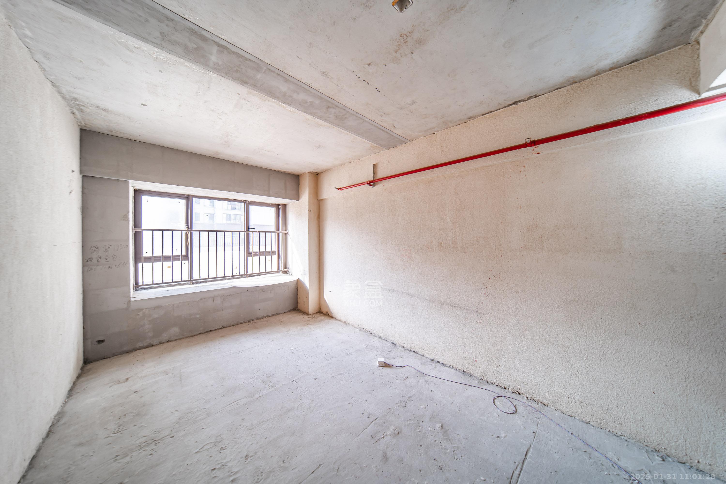 城发恒伟星雅韵(恒伟星辉苑) 1室1厅1卫 800.0元/月 城发恒伟星雅韵(恒伟星辉苑) 1室1厅1卫 800.0元/月室内图