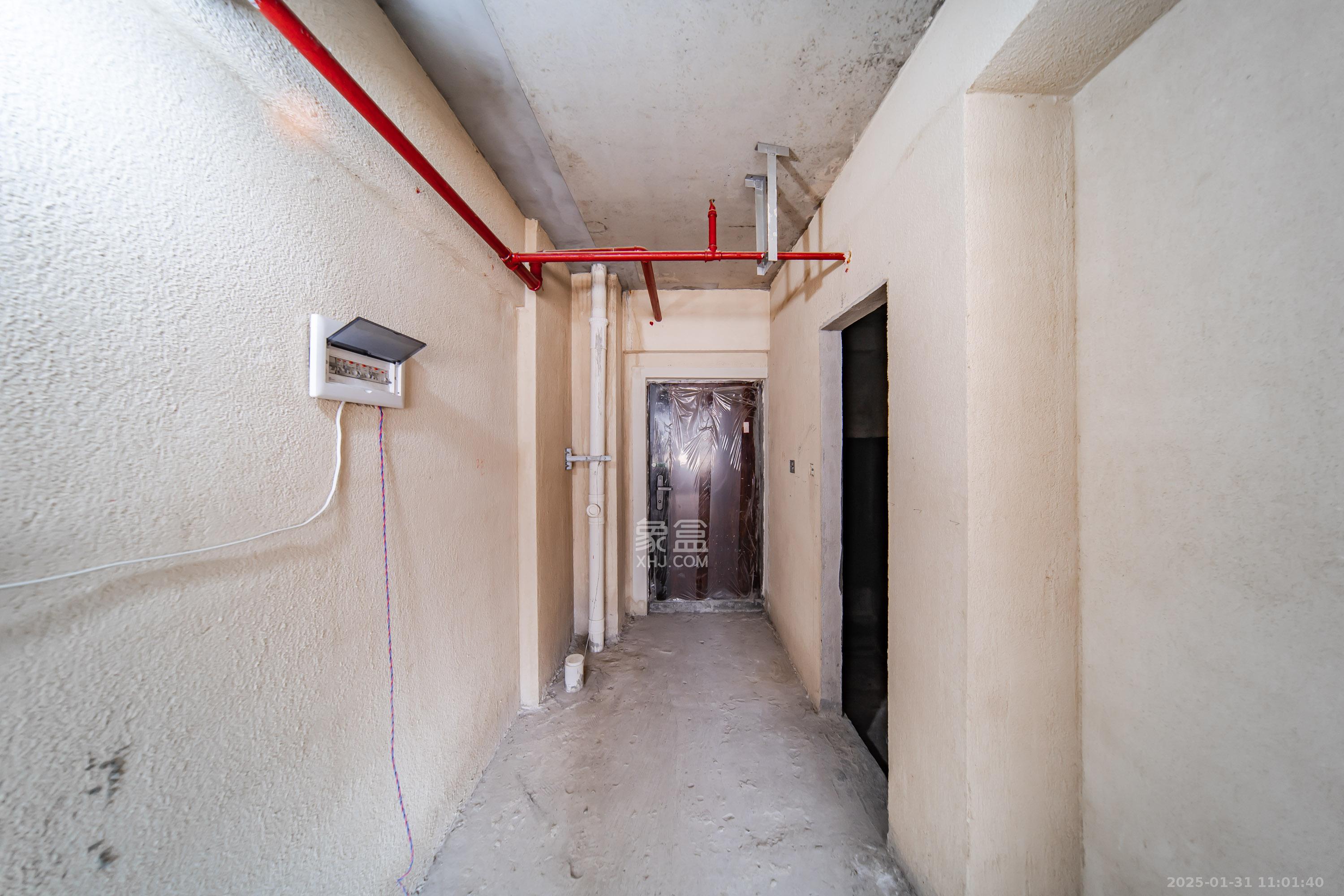 城发恒伟星雅韵(恒伟星辉苑) 1室1厅1卫 800.0元/月 城发恒伟星雅韵(恒伟星辉苑) 1室1厅1卫 800.0元/月室内图