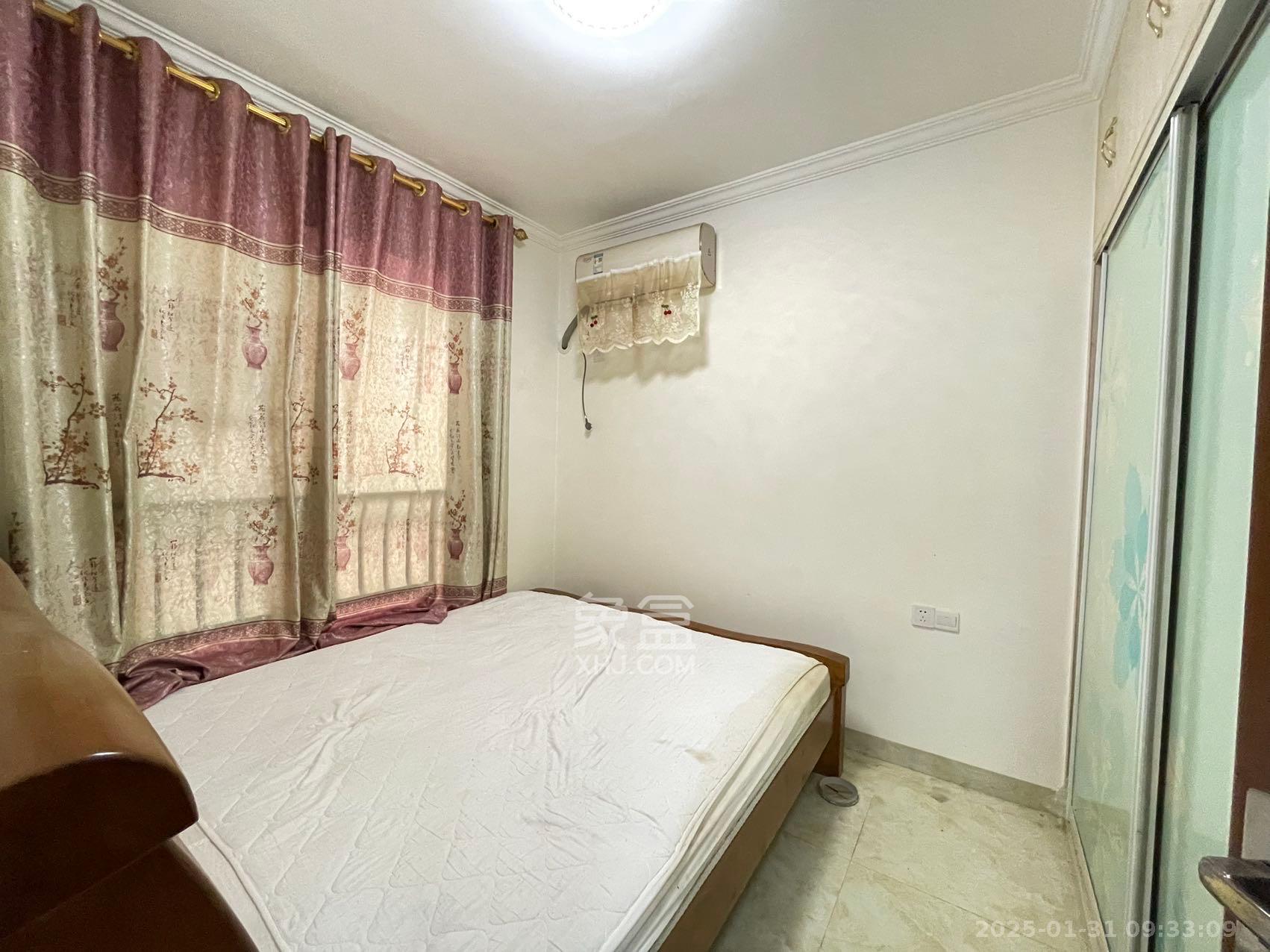 天下一家 2室2厅1卫 2500.0元/月 天下一家 2室2厅1卫 2500.0元/月室内图