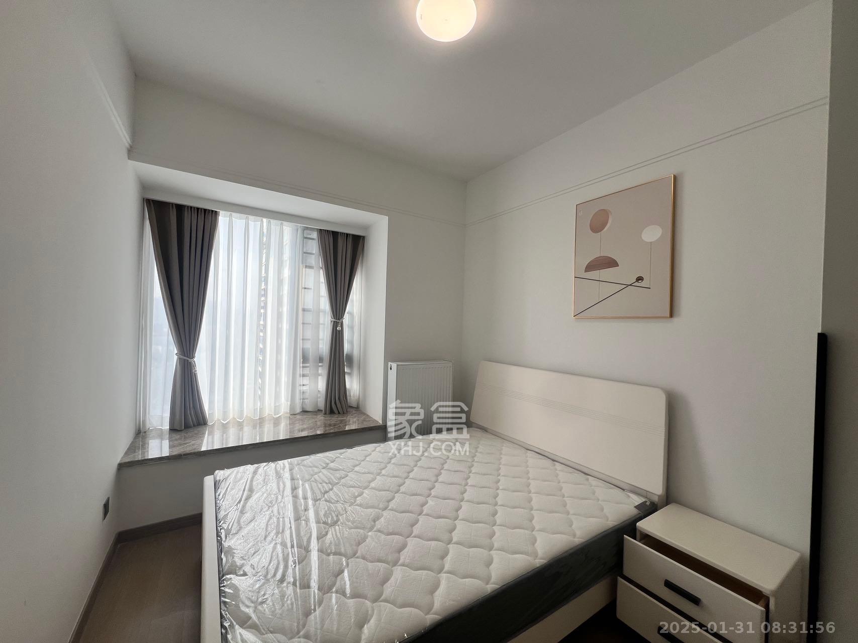 长房星城天地 1室0厅0卫 5000.0元/月 长房星城天地 1室0厅0卫 5000.0元/月室内图