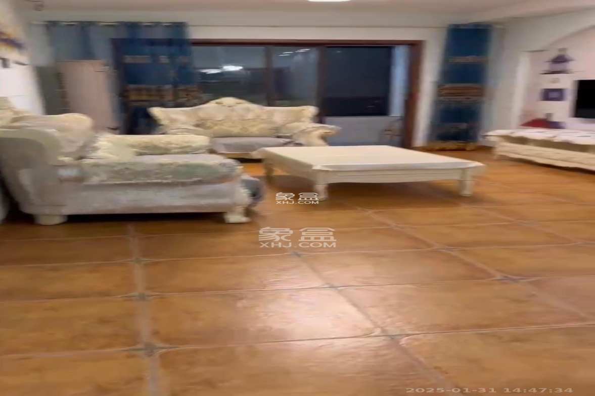 和泓梅溪四季 2室2厅2卫 3500.0元/月 和泓梅溪四季 2室2厅2卫 3500.0元/月室内图