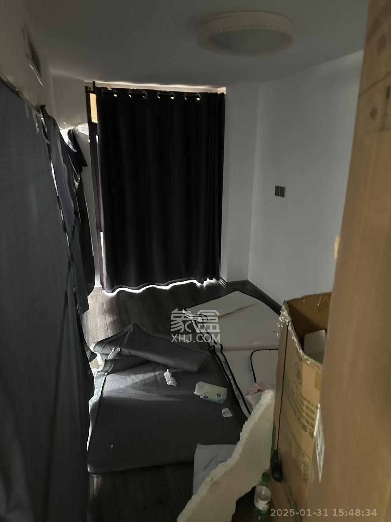 湘水郡(兴旺小爱同学) 2室1厅1卫 1800.0元/月 湘水郡(兴旺小爱同学) 2室1厅1卫 1800.0元/月室内图