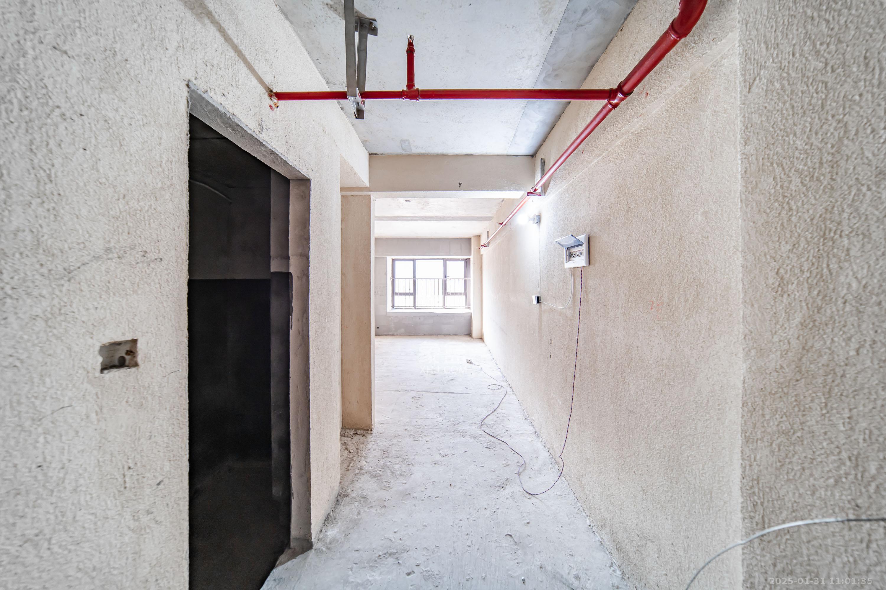 城发恒伟星雅韵(恒伟星辉苑) 1室1厅1卫 800.0元/月 城发恒伟星雅韵(恒伟星辉苑) 1室1厅1卫 800.0元/月室内图