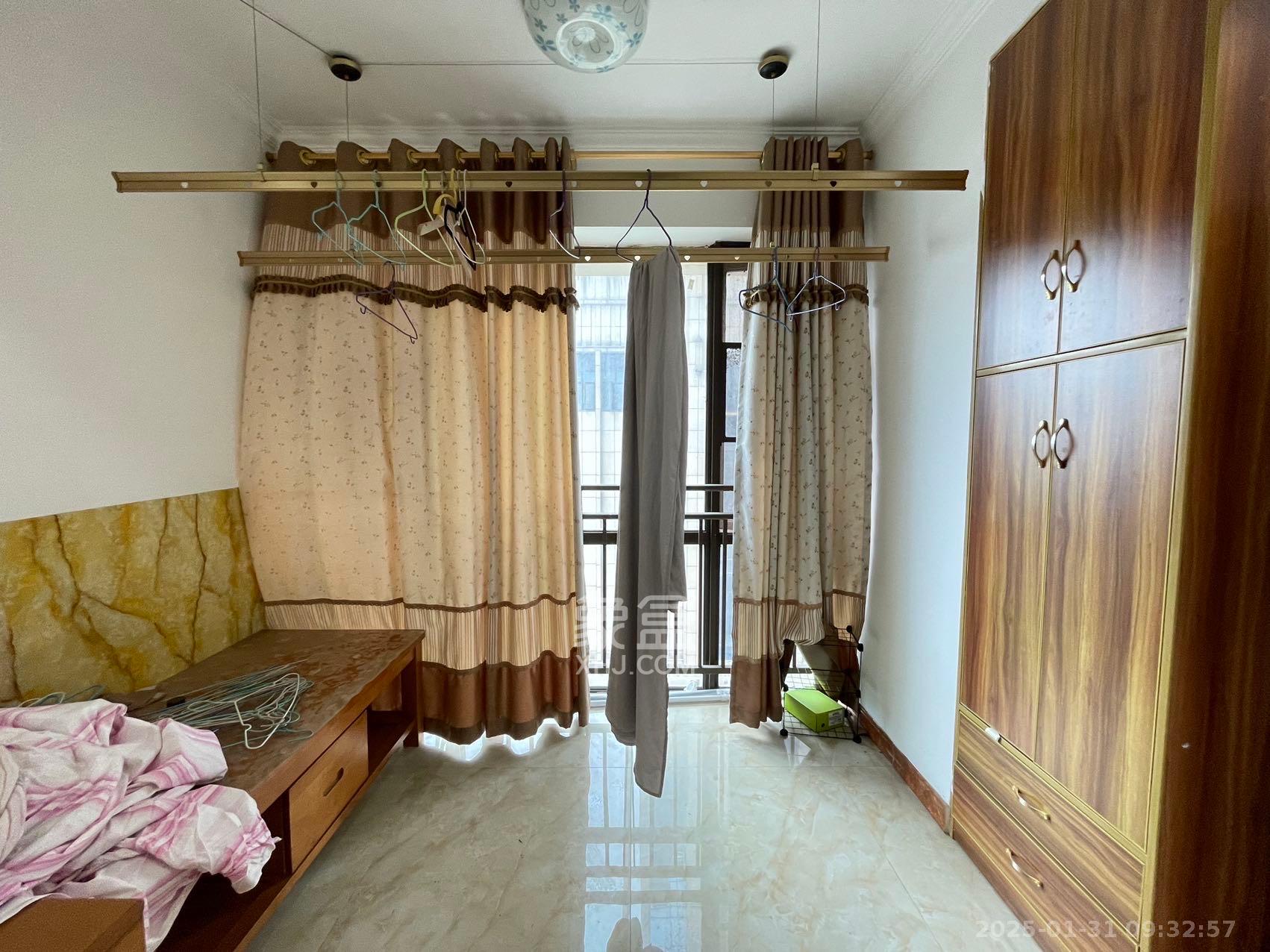 天下一家 2室2厅1卫 2500.0元/月 天下一家 2室2厅1卫 2500.0元/月室内图