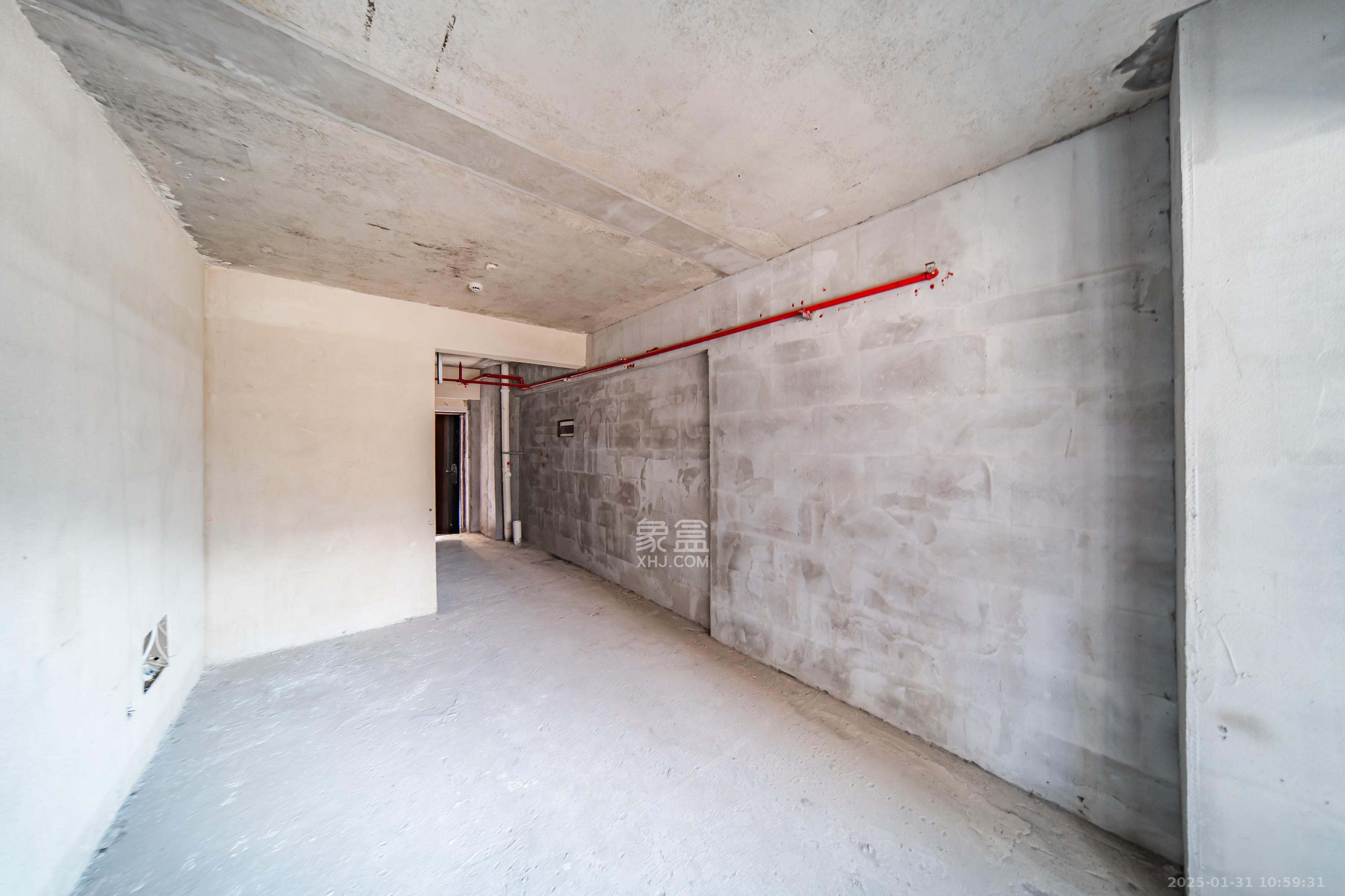 城发恒伟星雅韵(恒伟星辉苑) 1室1厅1卫 800.0元/月 城发恒伟星雅韵(恒伟星辉苑) 1室1厅1卫 800.0元/月室内图