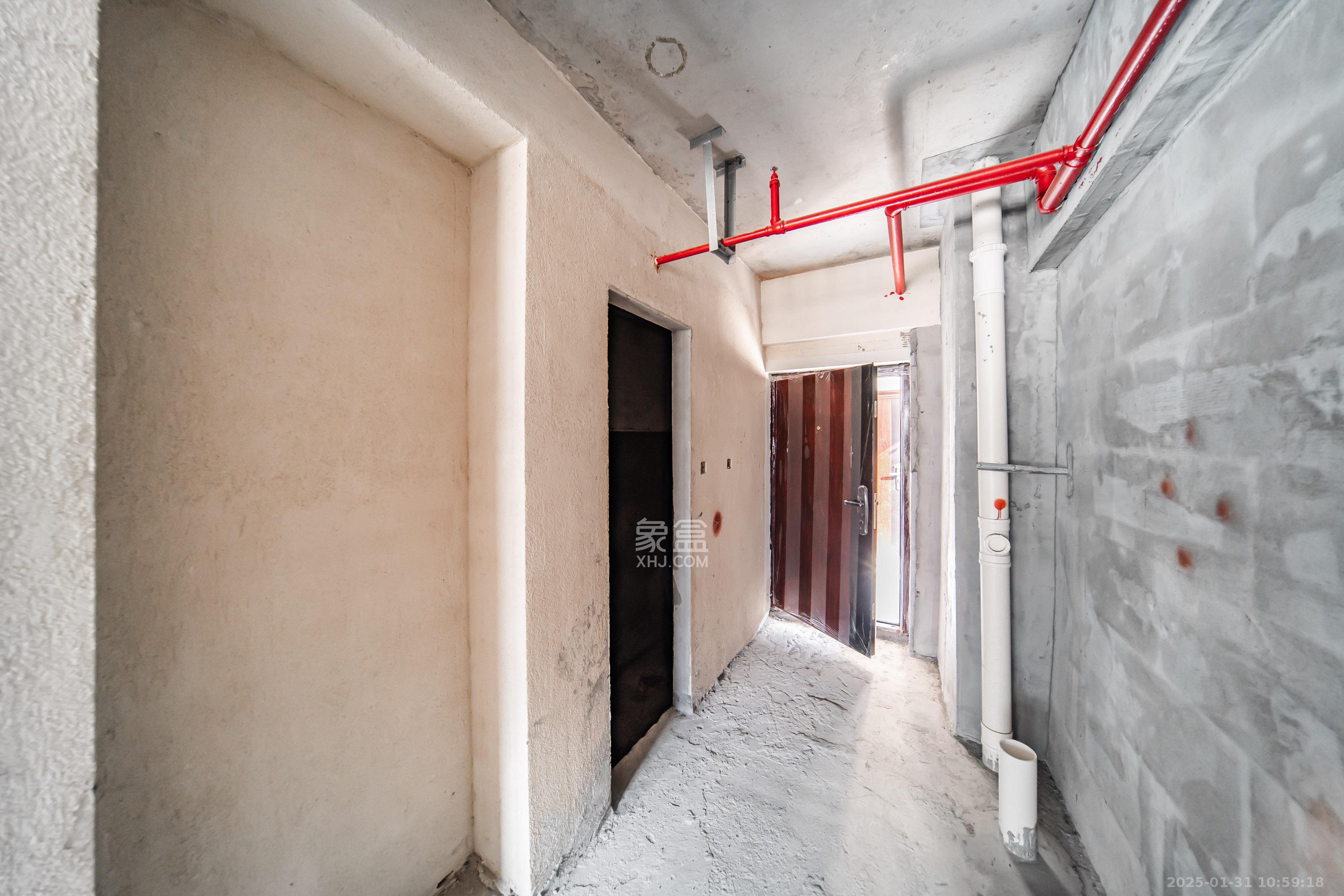 城发恒伟星雅韵(恒伟星辉苑) 1室1厅1卫 800.0元/月 城发恒伟星雅韵(恒伟星辉苑) 1室1厅1卫 800.0元/月室内图