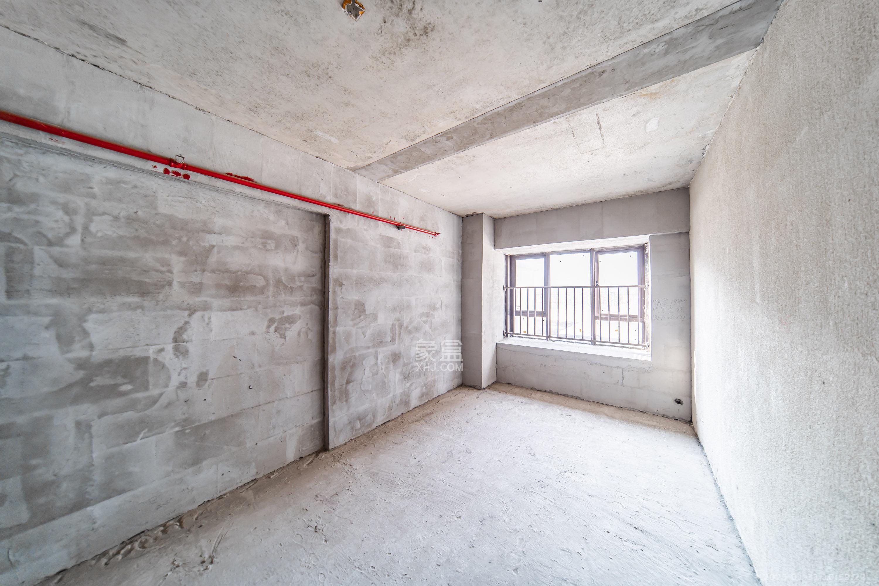 城发恒伟星雅韵(恒伟星辉苑) 1室1厅1卫 800.0元/月 城发恒伟星雅韵(恒伟星辉苑) 1室1厅1卫 800.0元/月室内图