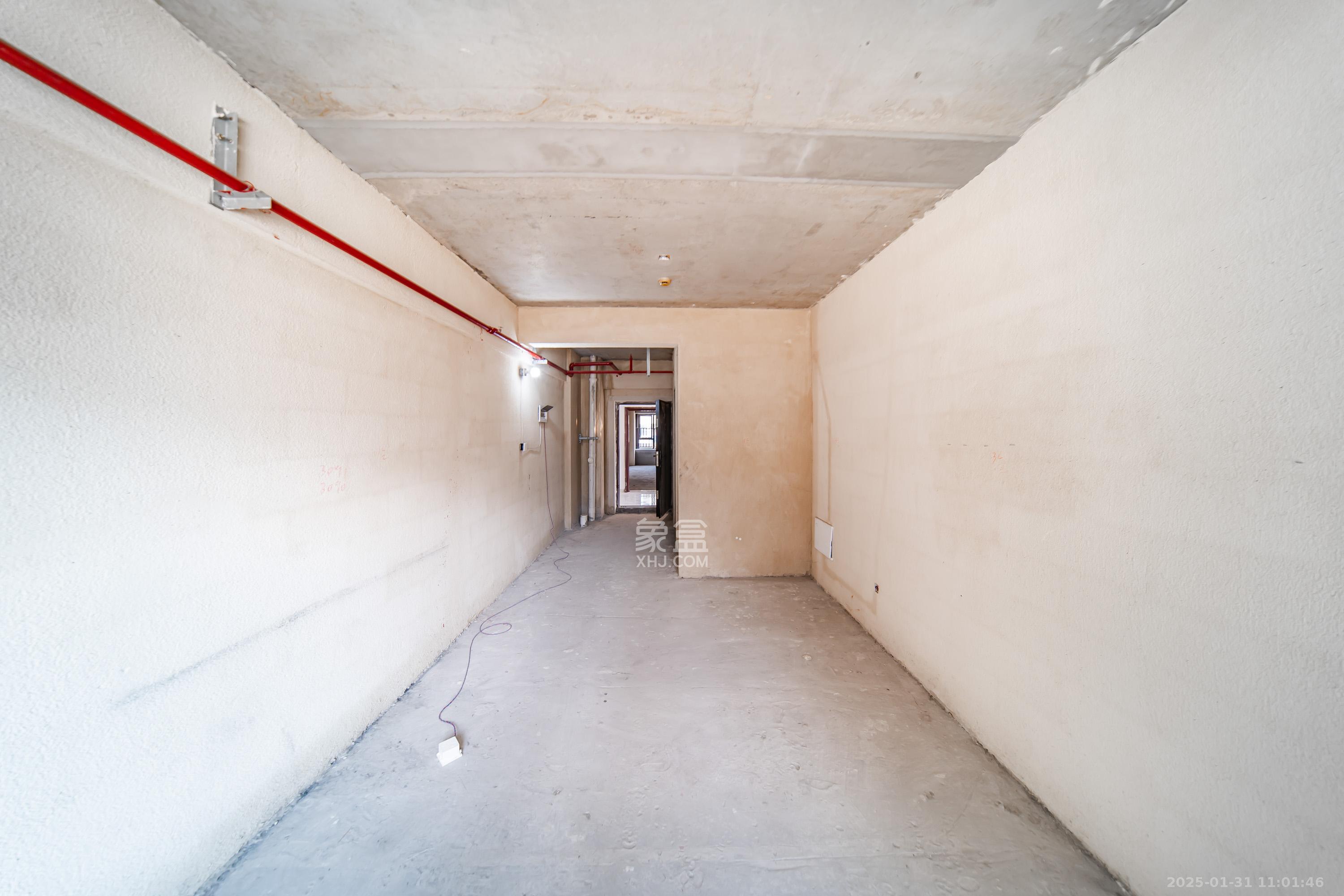 城发恒伟星雅韵(恒伟星辉苑) 1室1厅1卫 800.0元/月 城发恒伟星雅韵(恒伟星辉苑) 1室1厅1卫 800.0元/月室内图