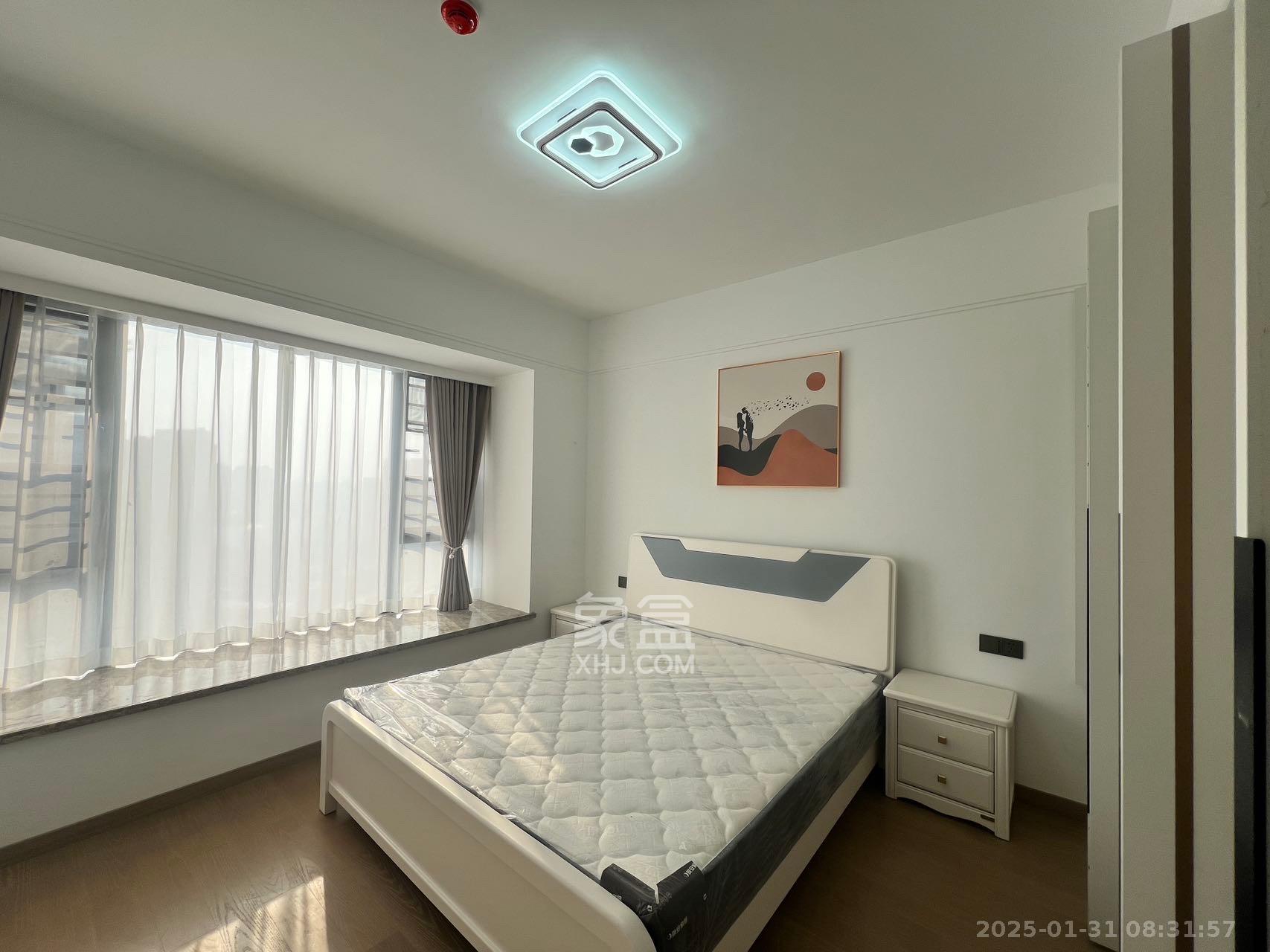 长房星城天地 1室0厅0卫 5000.0元/月 长房星城天地 1室0厅0卫 5000.0元/月室内图