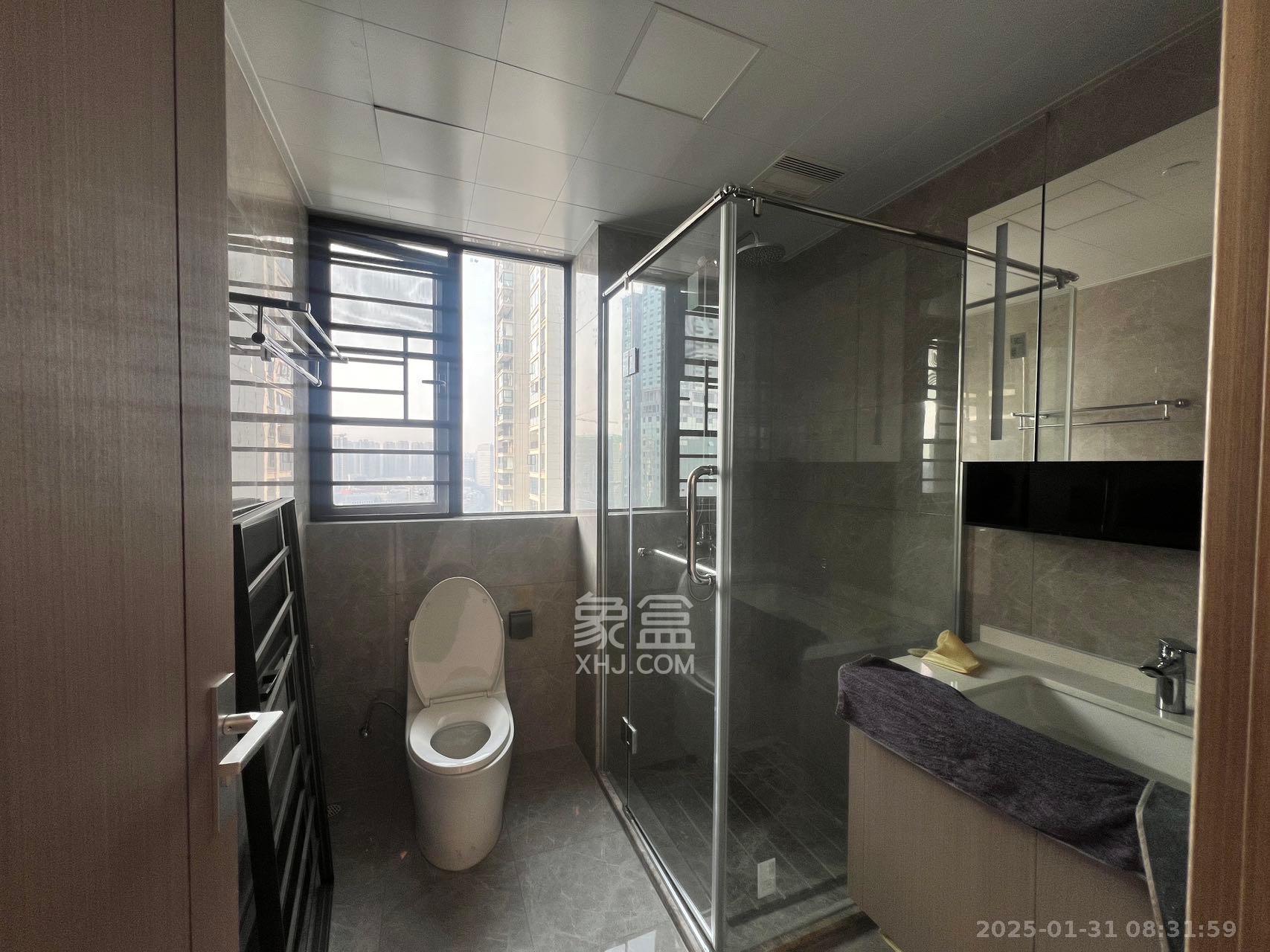 长房星城天地 1室0厅0卫 5000.0元/月 长房星城天地 1室0厅0卫 5000.0元/月室内图