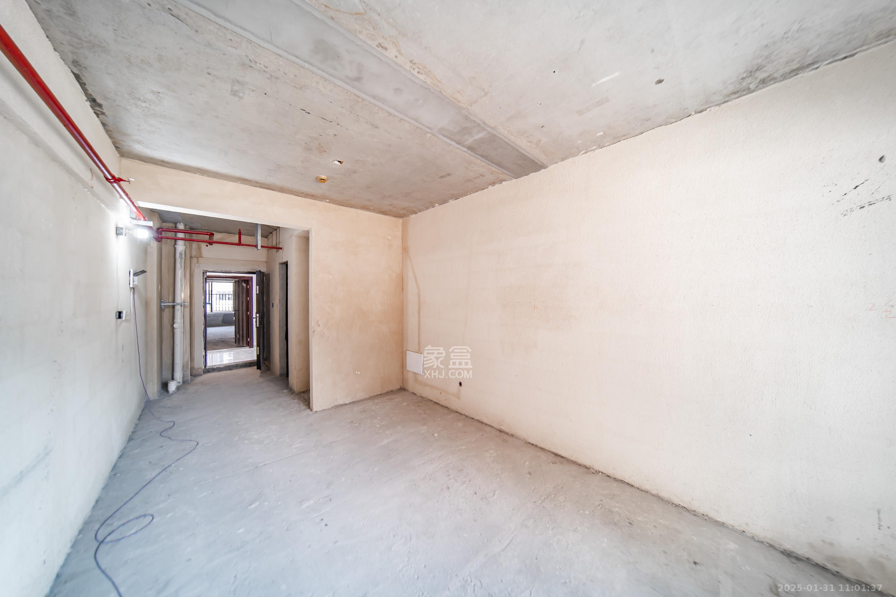 城发恒伟星雅韵(恒伟星辉苑) 1室1厅1卫 800.0元/月 城发恒伟星雅韵(恒伟星辉苑) 1室1厅1卫 800.0元/月室内图