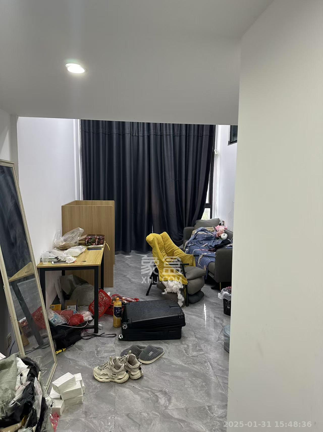 湘水郡(兴旺小爱同学) 2室1厅1卫 1800.0元/月 湘水郡(兴旺小爱同学) 2室1厅1卫 1800.0元/月室内图